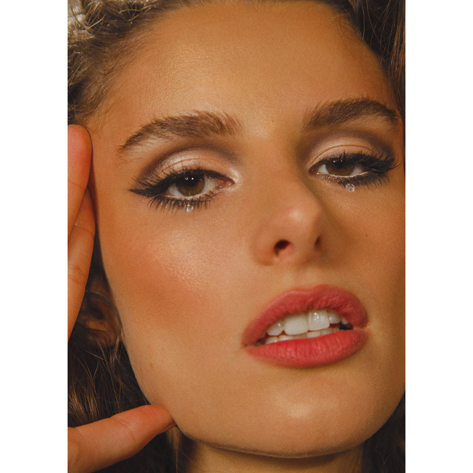 Ph: Edward Perdomo. Miami, USA. 2020 | Color & Retouch: thalirose.