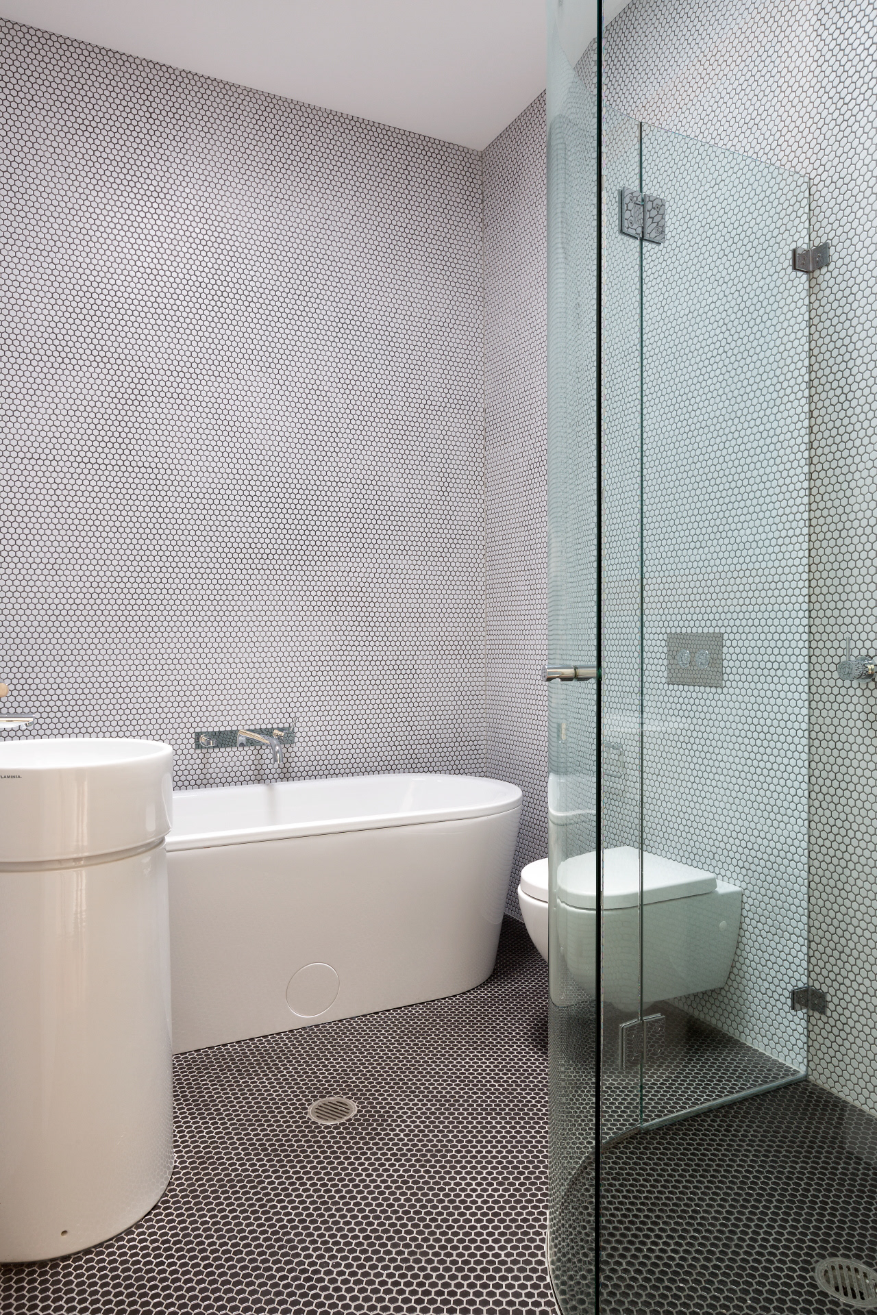 Tom Ferguson Birchgrove House