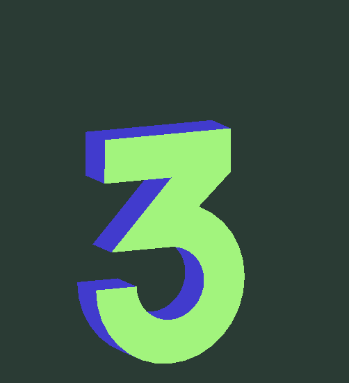 3 Man from Splendidland fanart