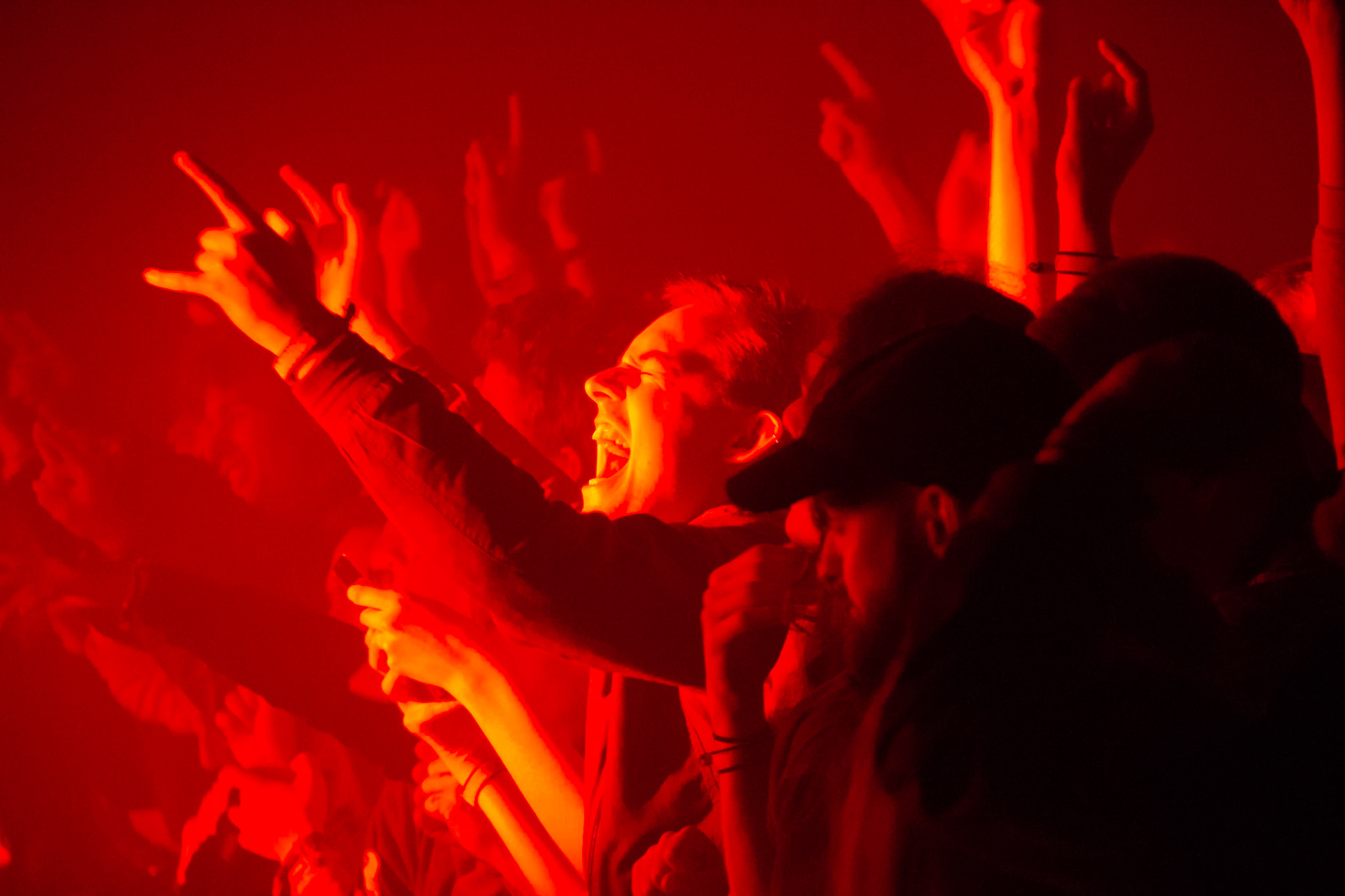 Ecstasy