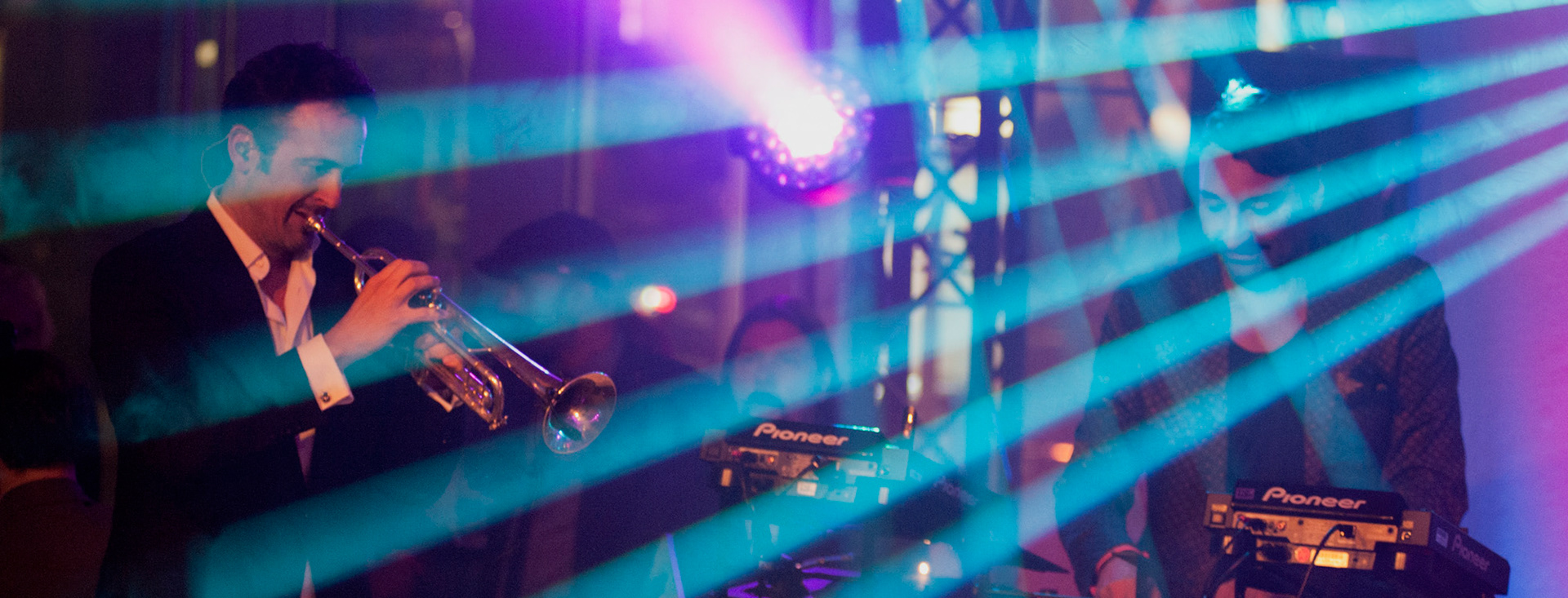 Shan Rahimkhan - True Berlin 2014