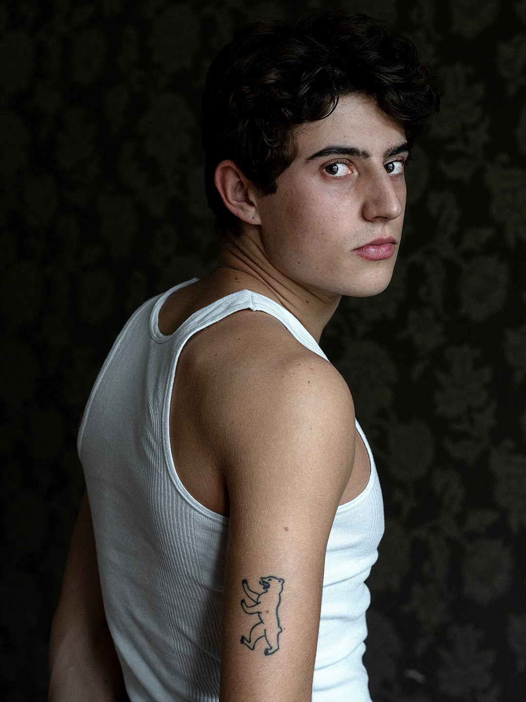 Lenny Altaras - 2019