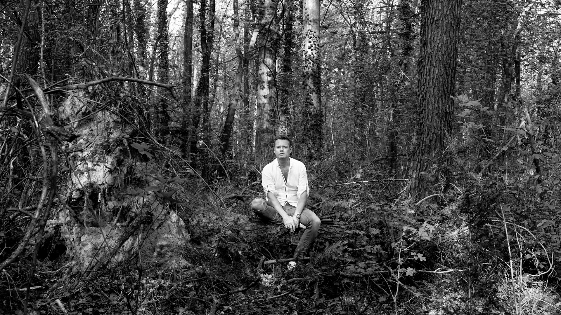 Thorsten Wettke - 2018