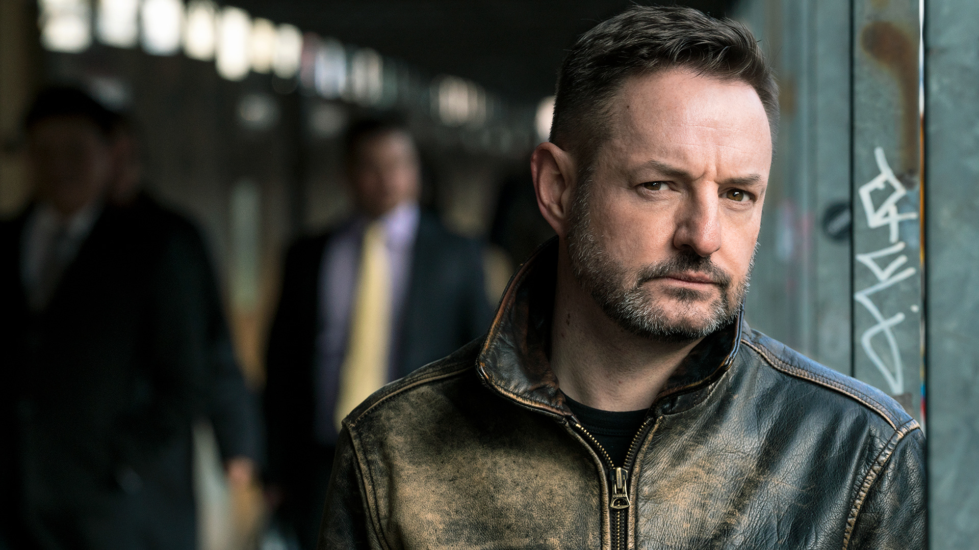 Alexander Ruemelin - 2018