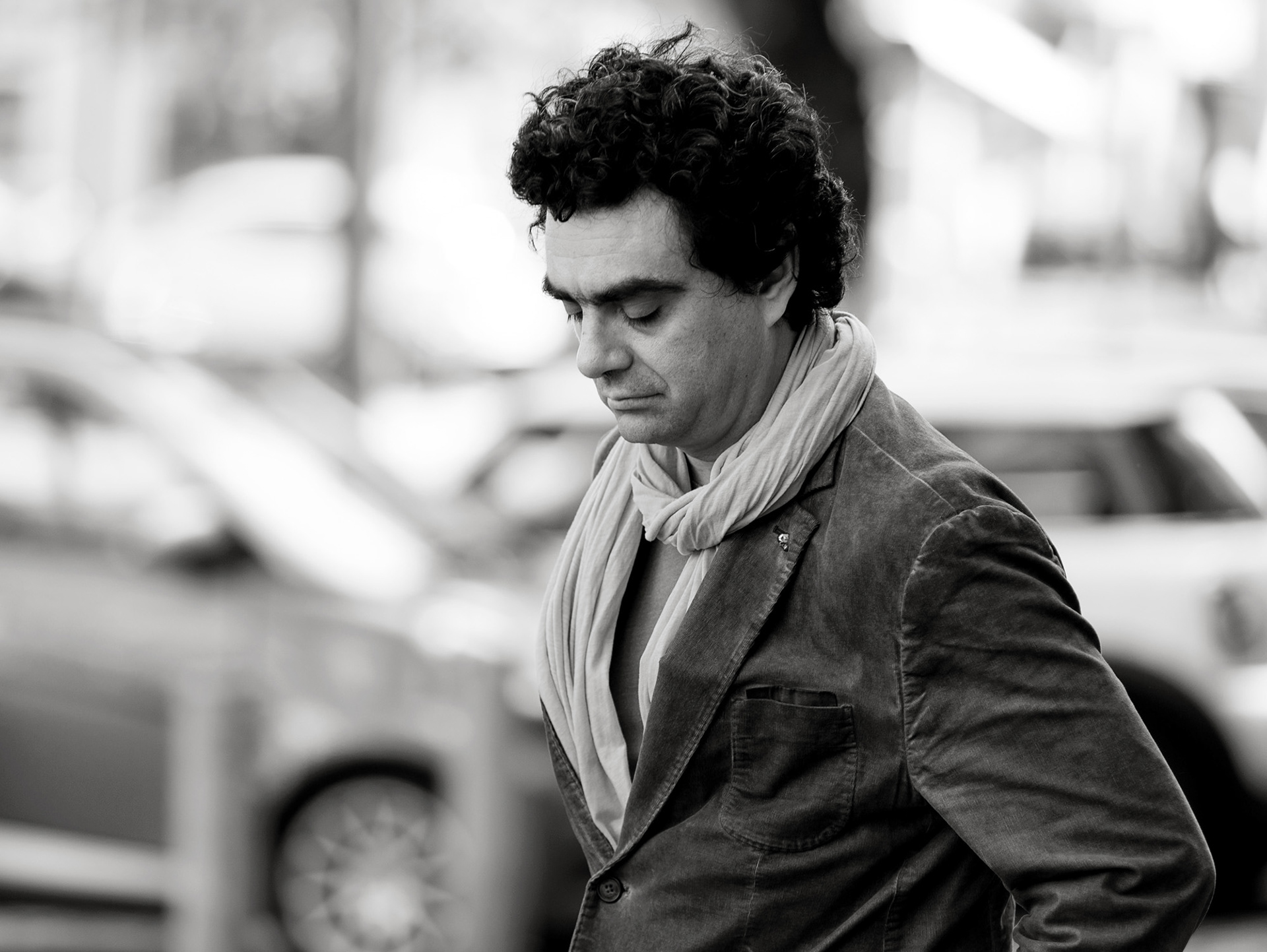 Rolando Villazón - 2016