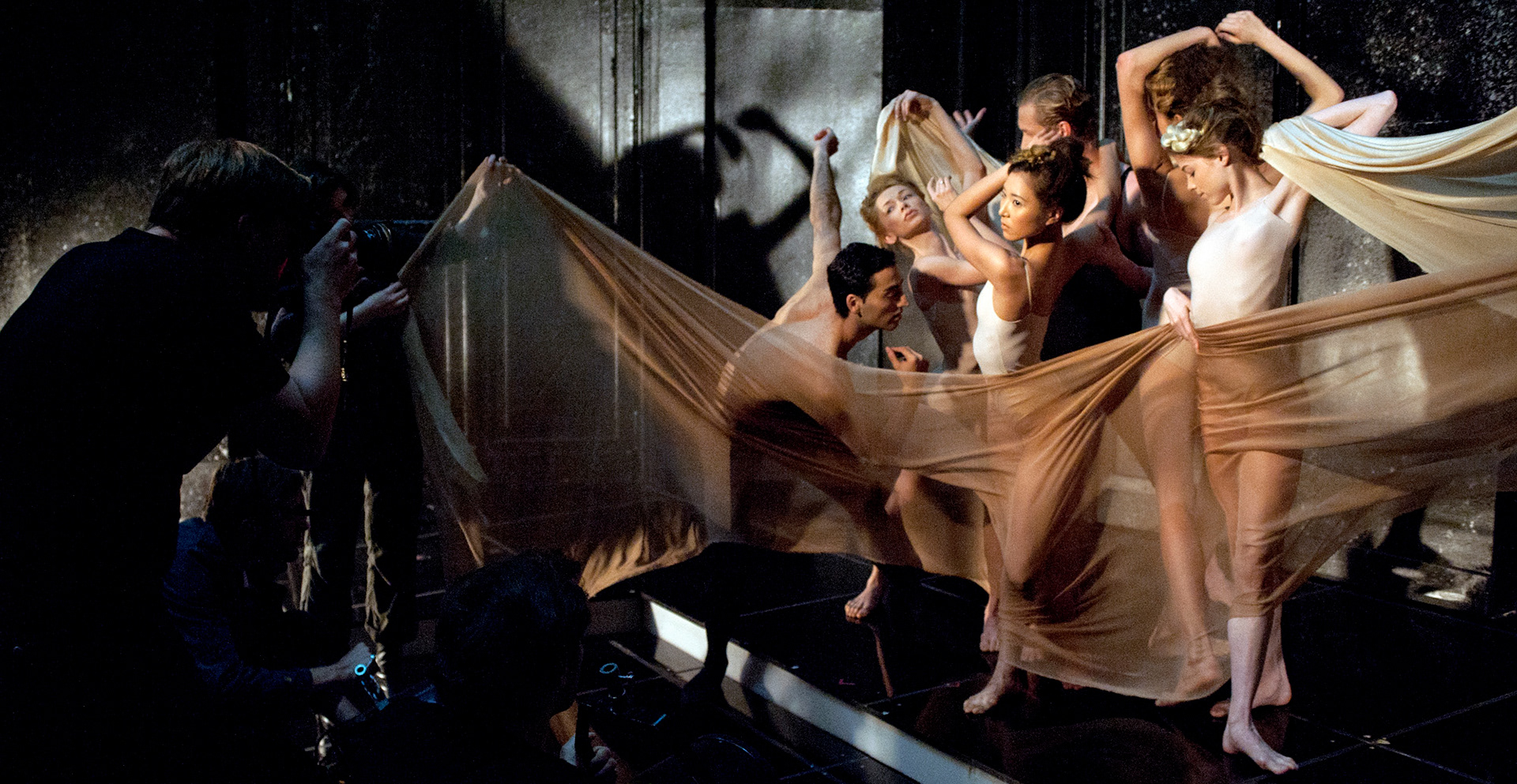 Shan Rahimkhan Shooting 2012