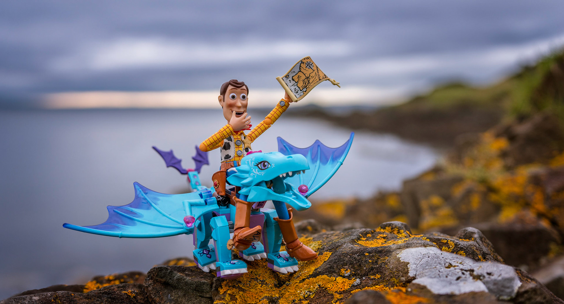 03/52 - Toy Photography is Fun