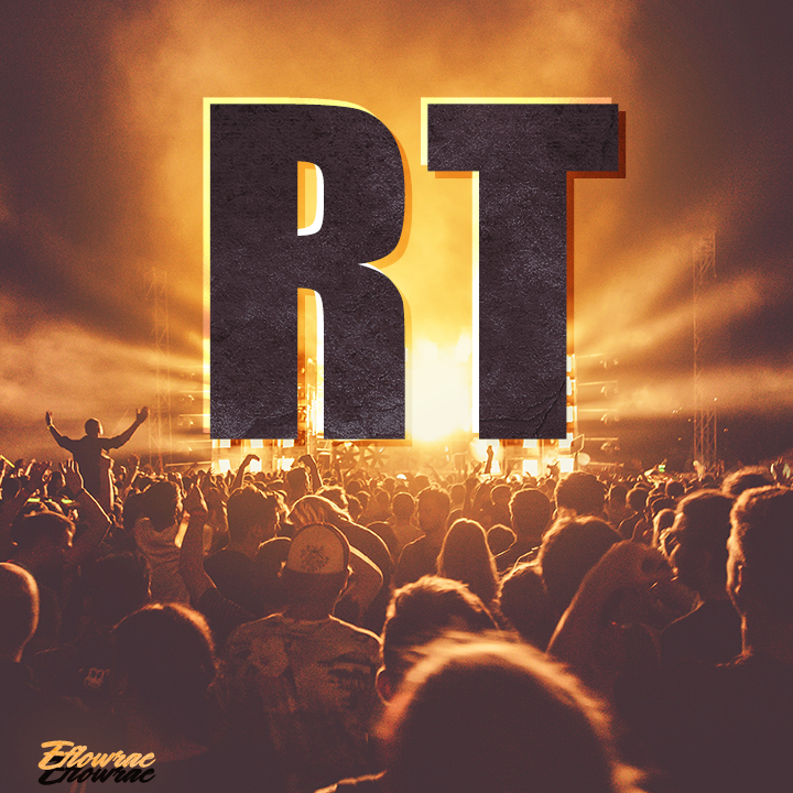 RT, a single put out by the artist Eflow Rae