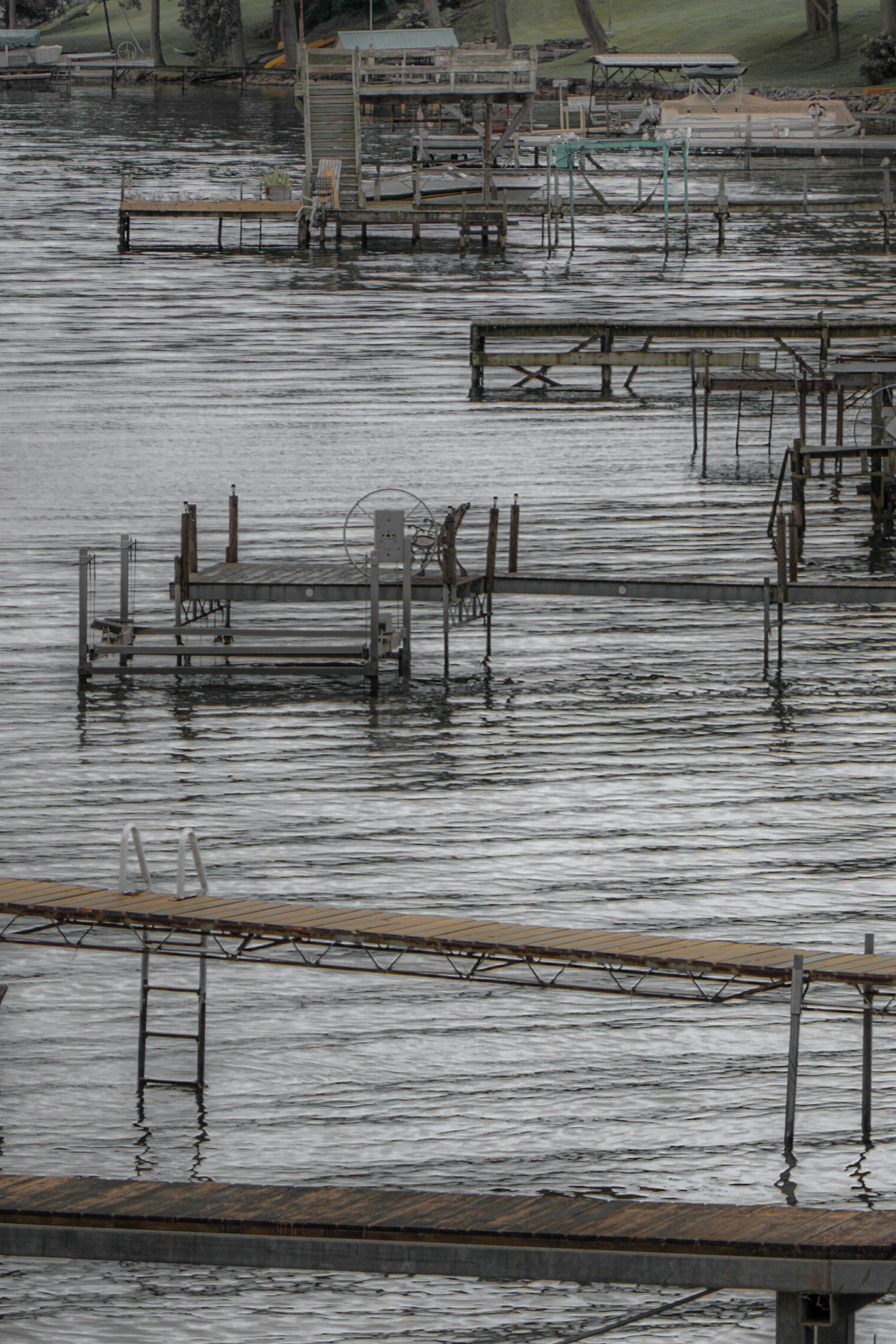 Varick/Cayuga Lake
