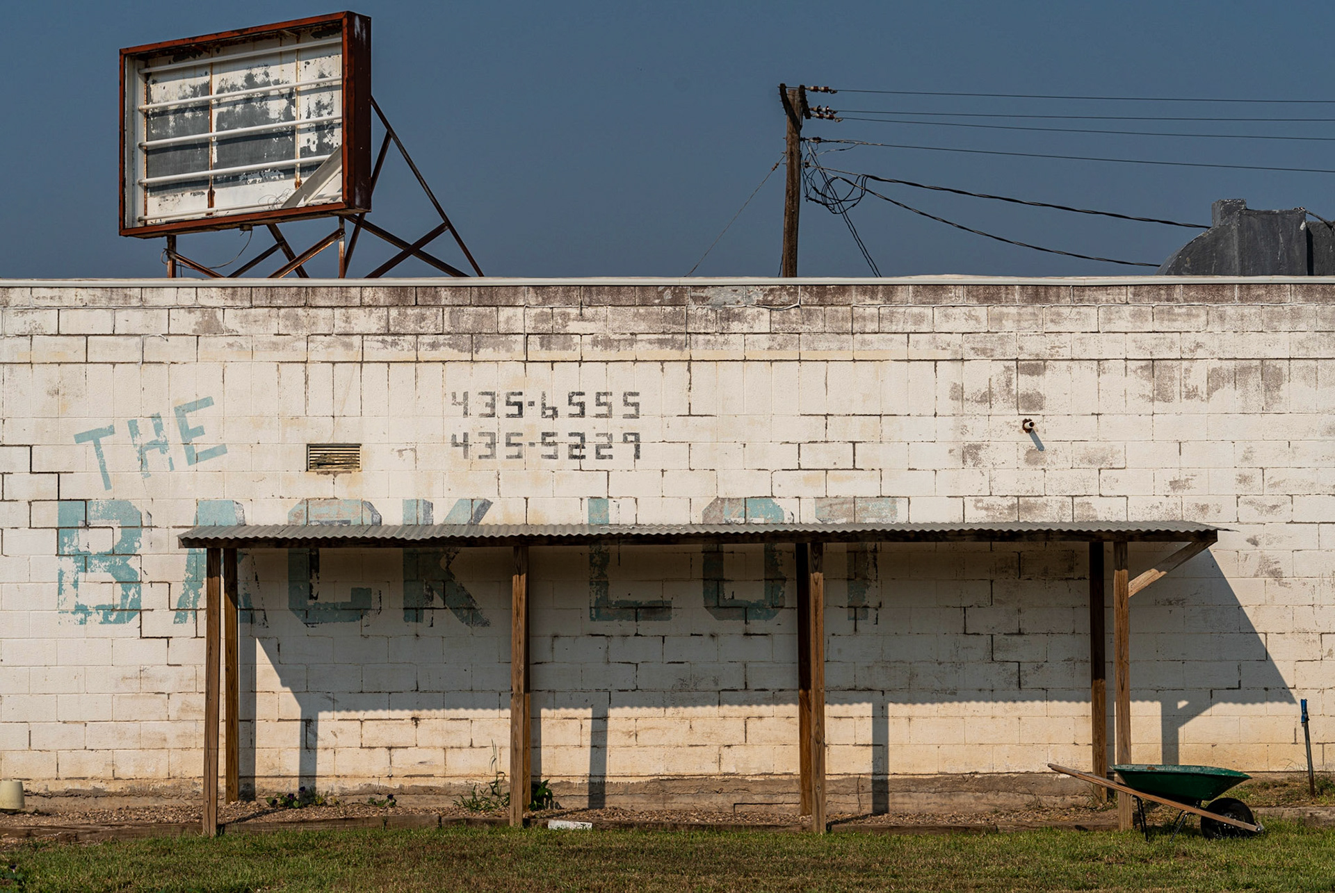 Perryton, OK