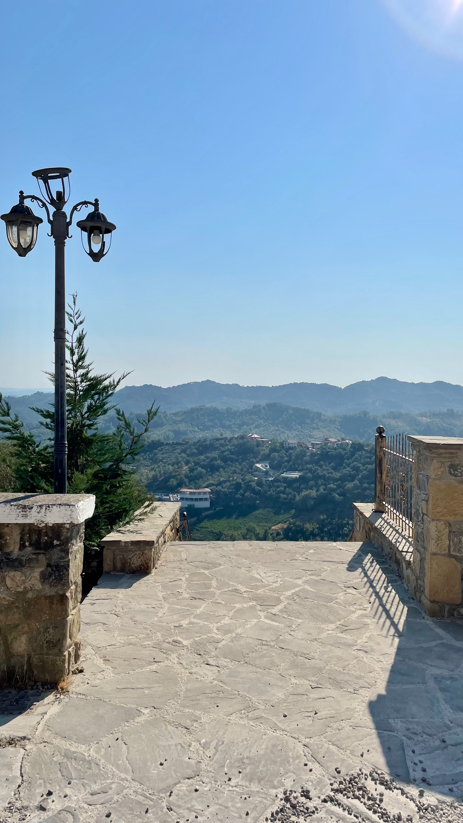 View from Prezë