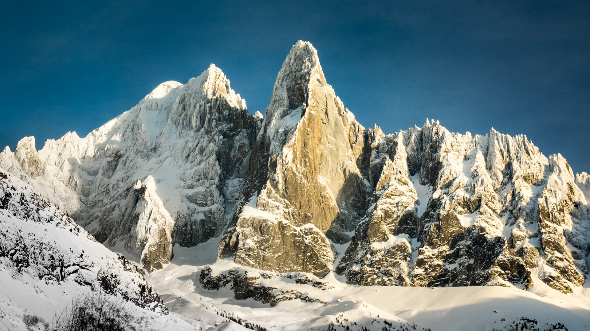 Les Drus