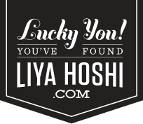 Liya Hoshi