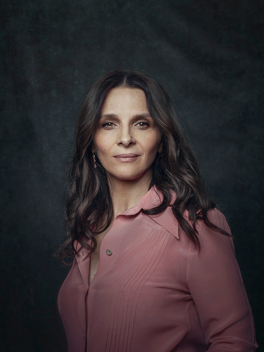 JULIETTEBINOCHE