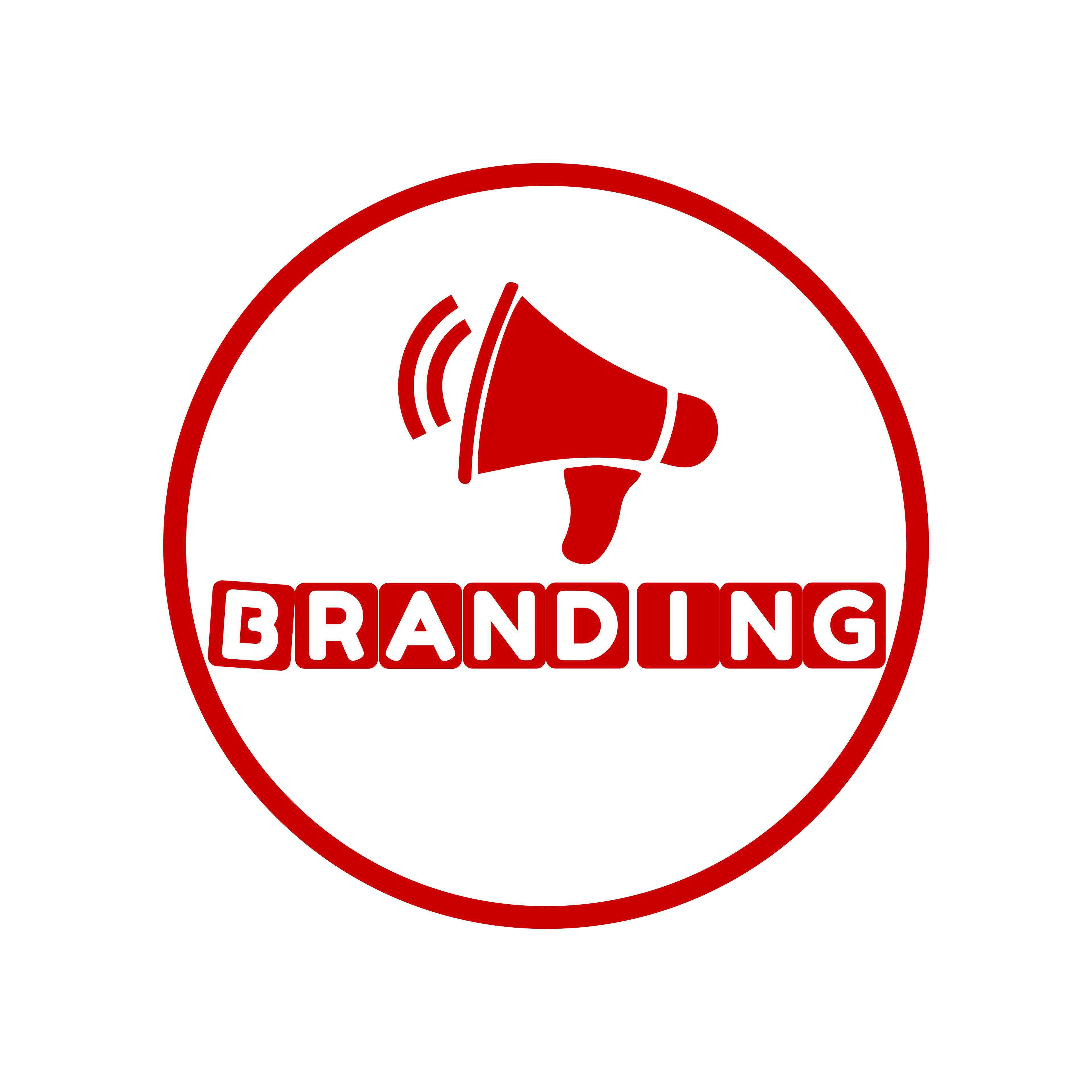 Branding and Logo Design