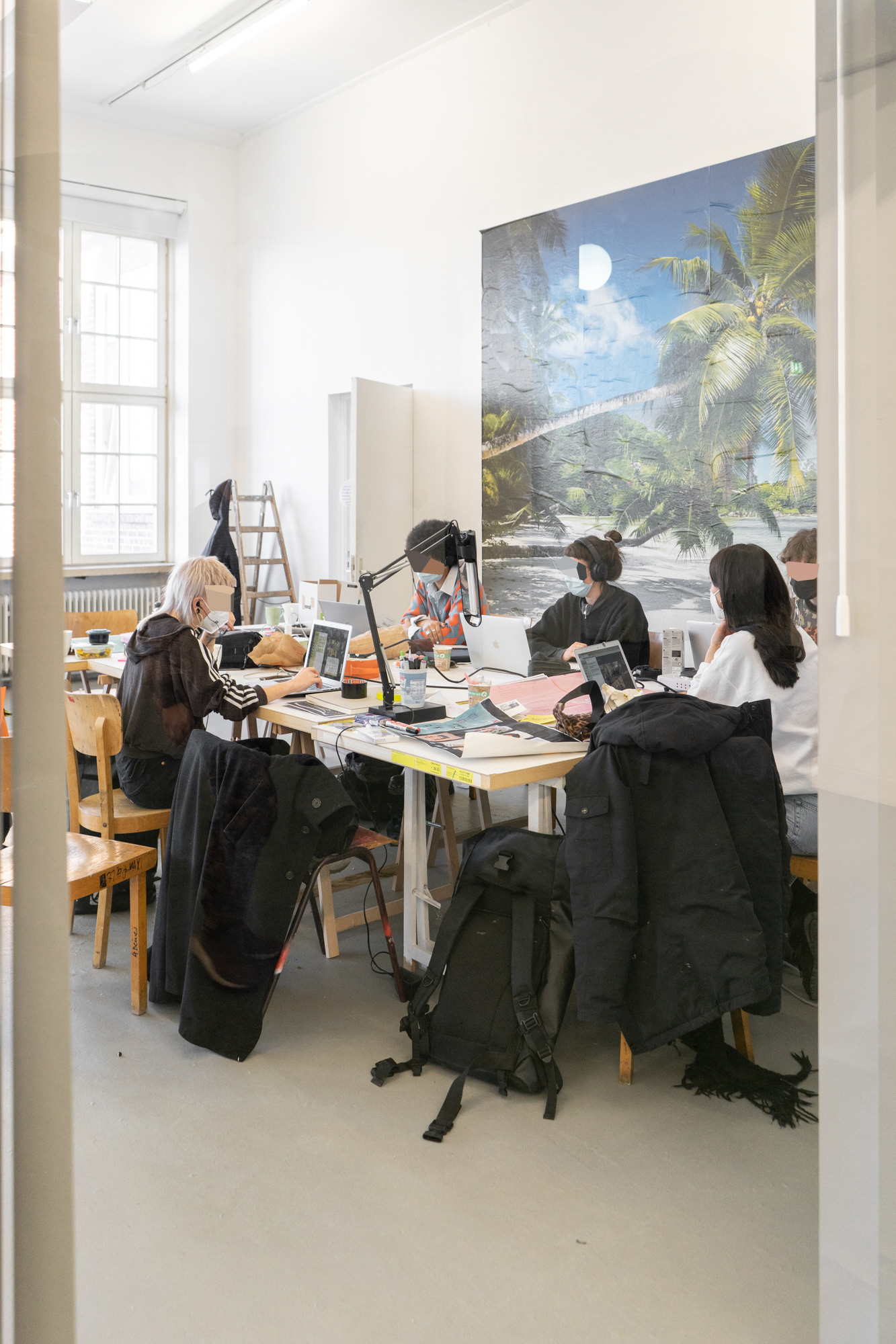C&C office