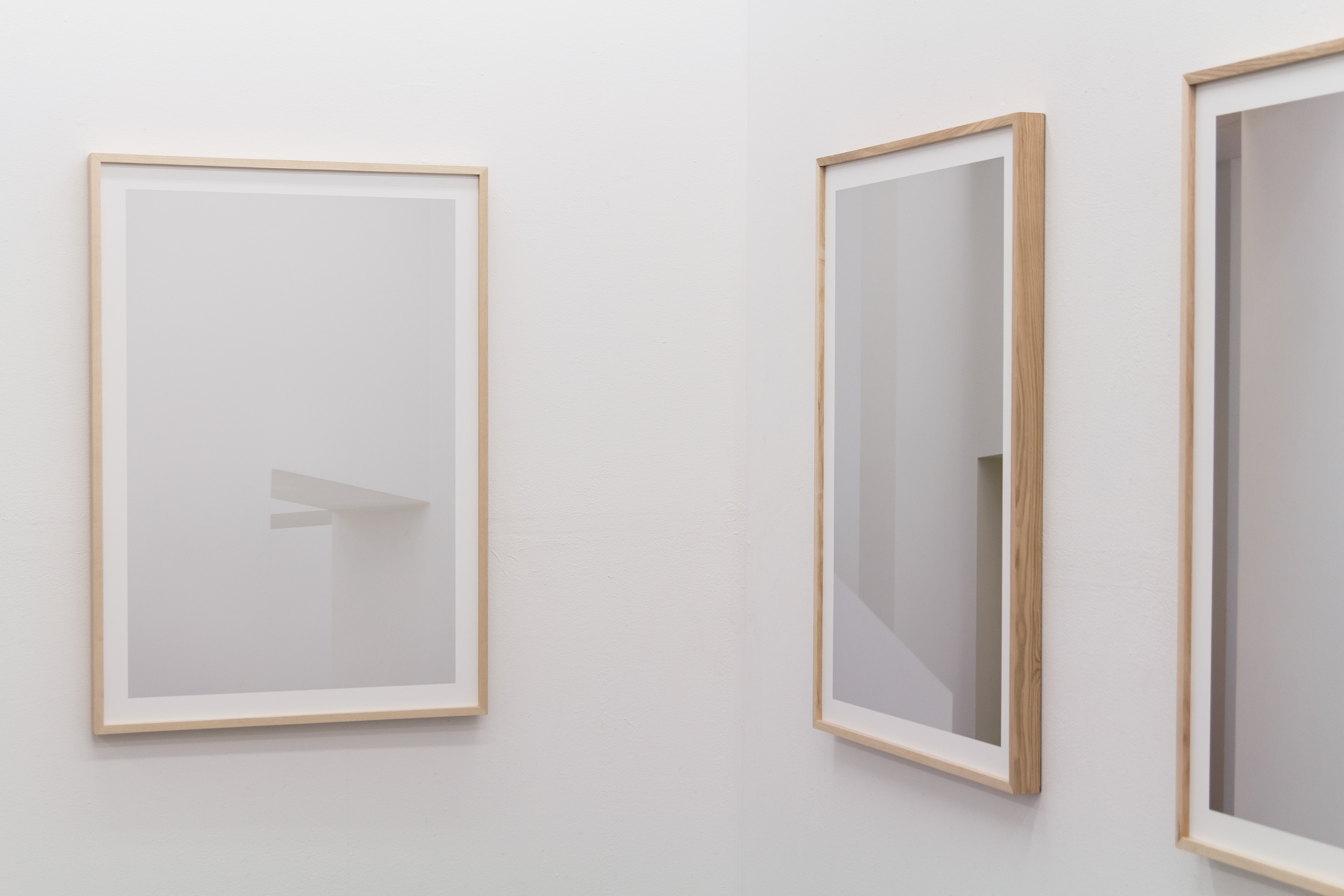 annika grabold flut 2017 installation view