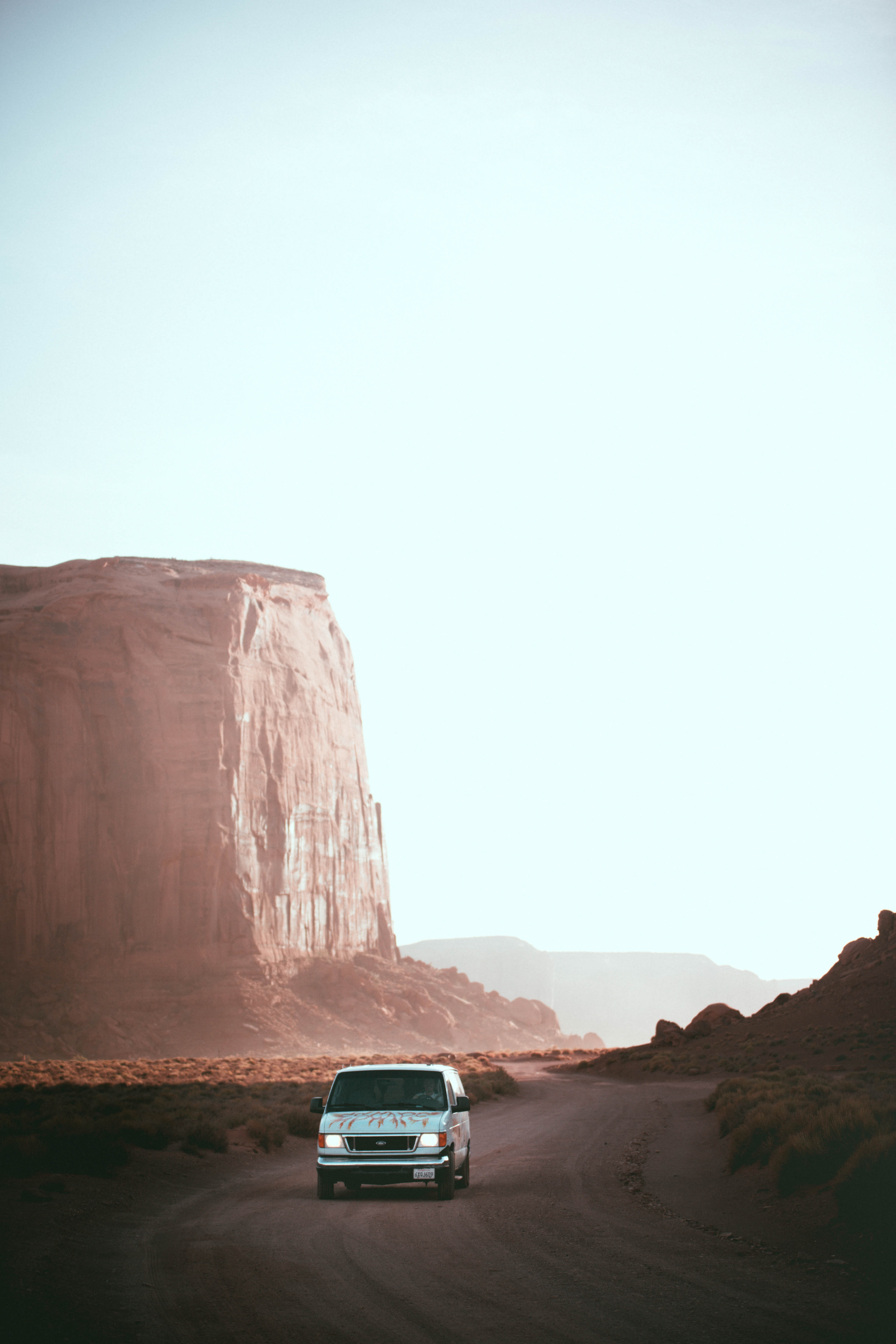 EscapeCampervans
