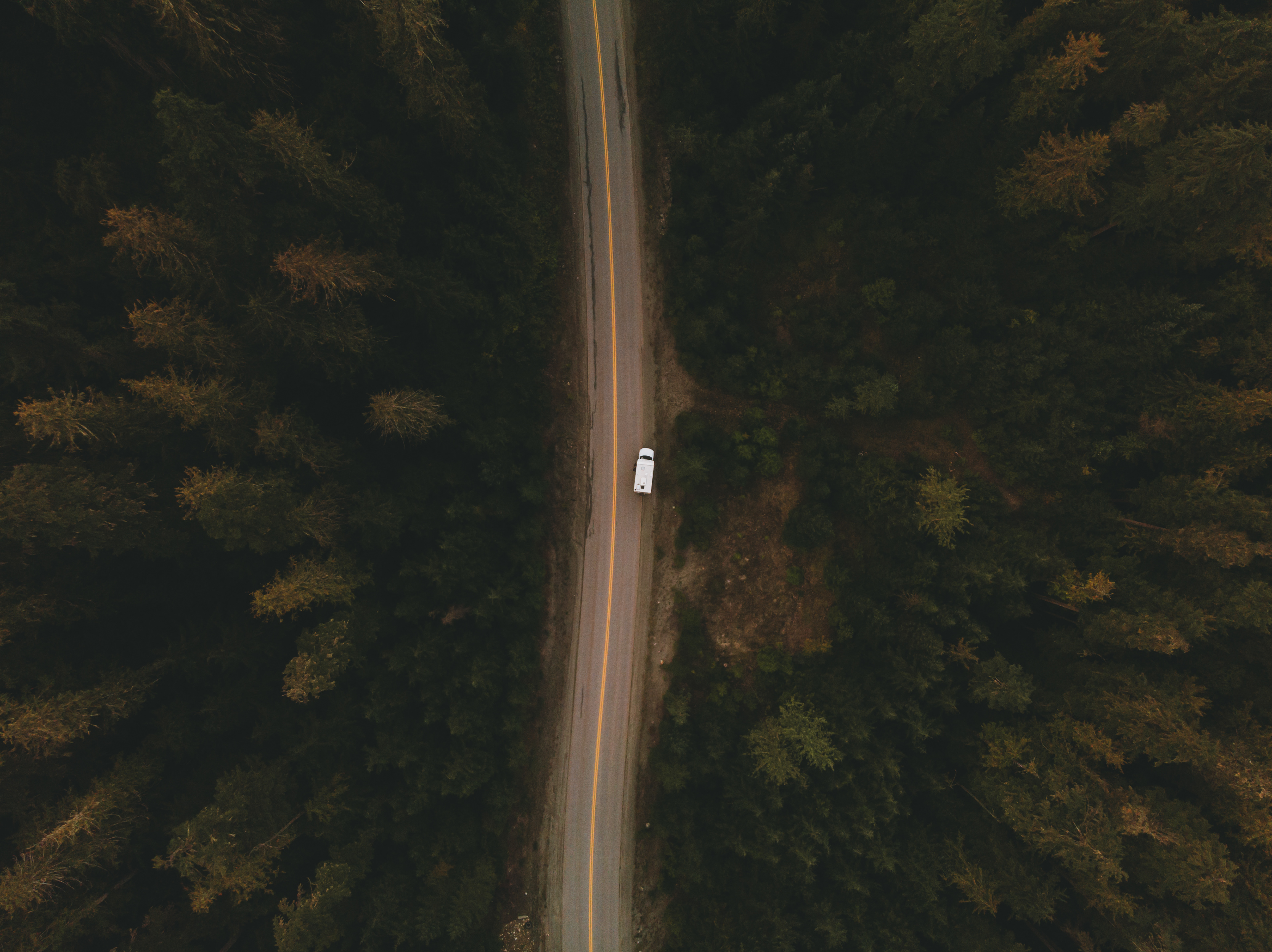 EscapeCampervans