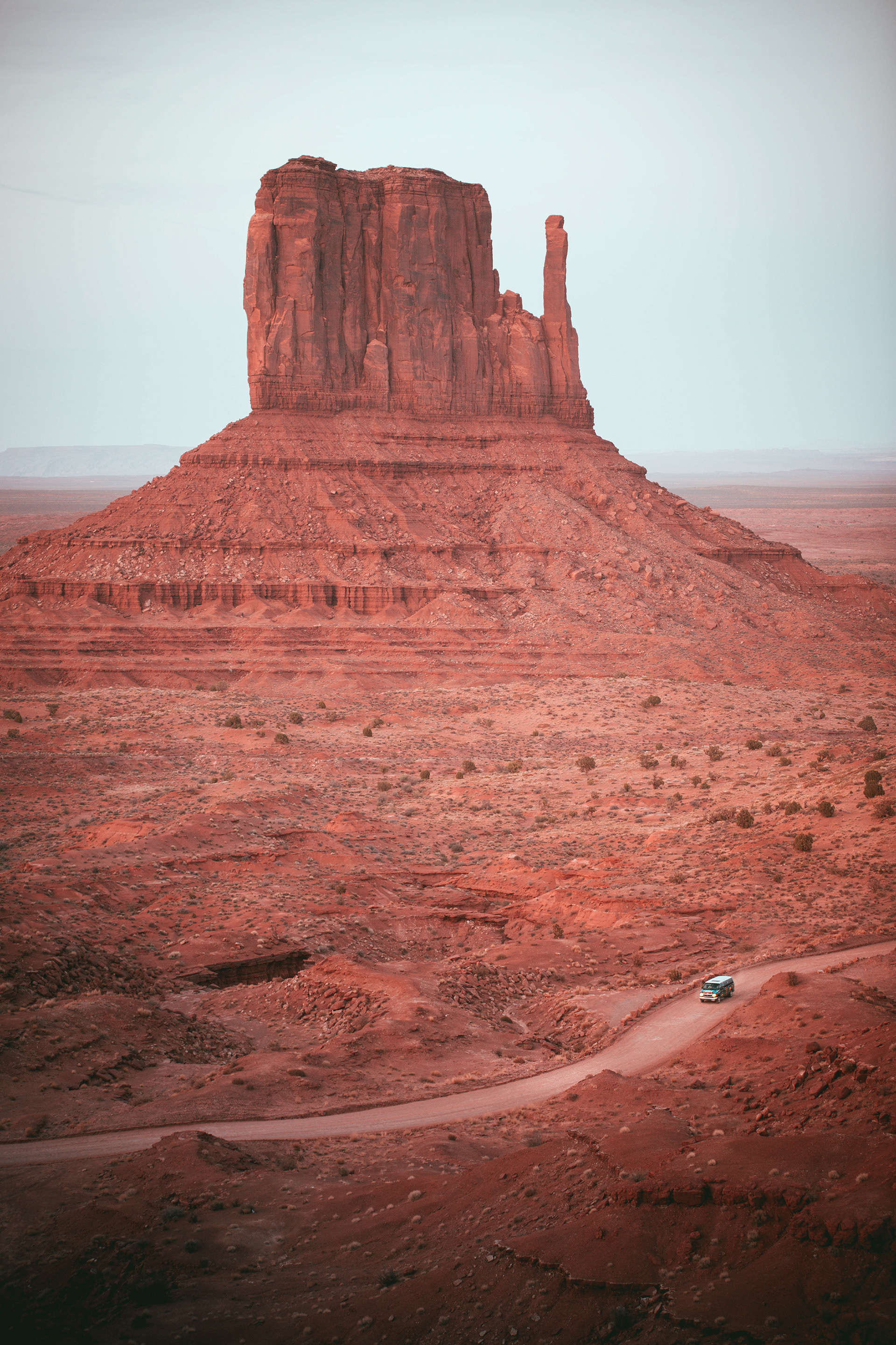 EscapeCampervans