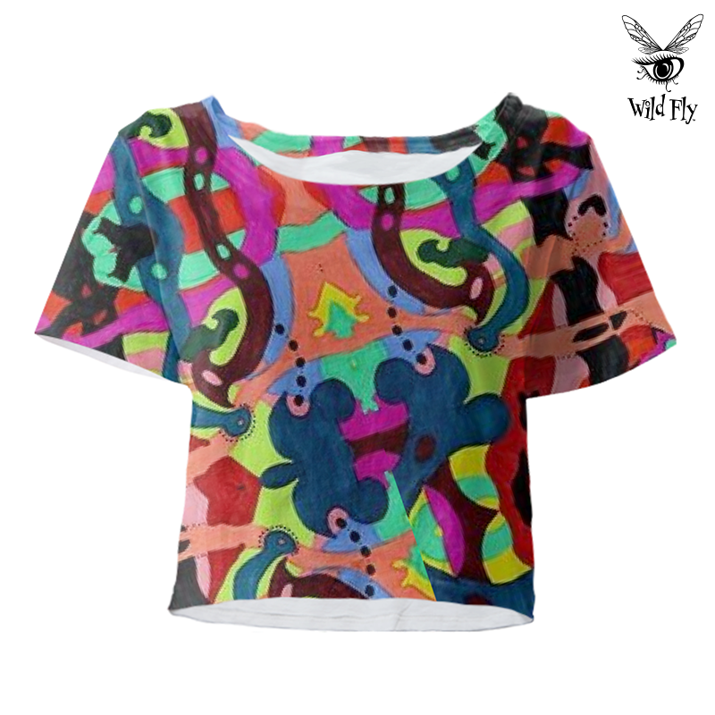 Wild Fly T-Shirt
