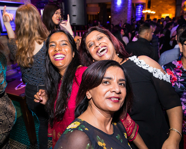 Kuch Kuch Bollywood Nights