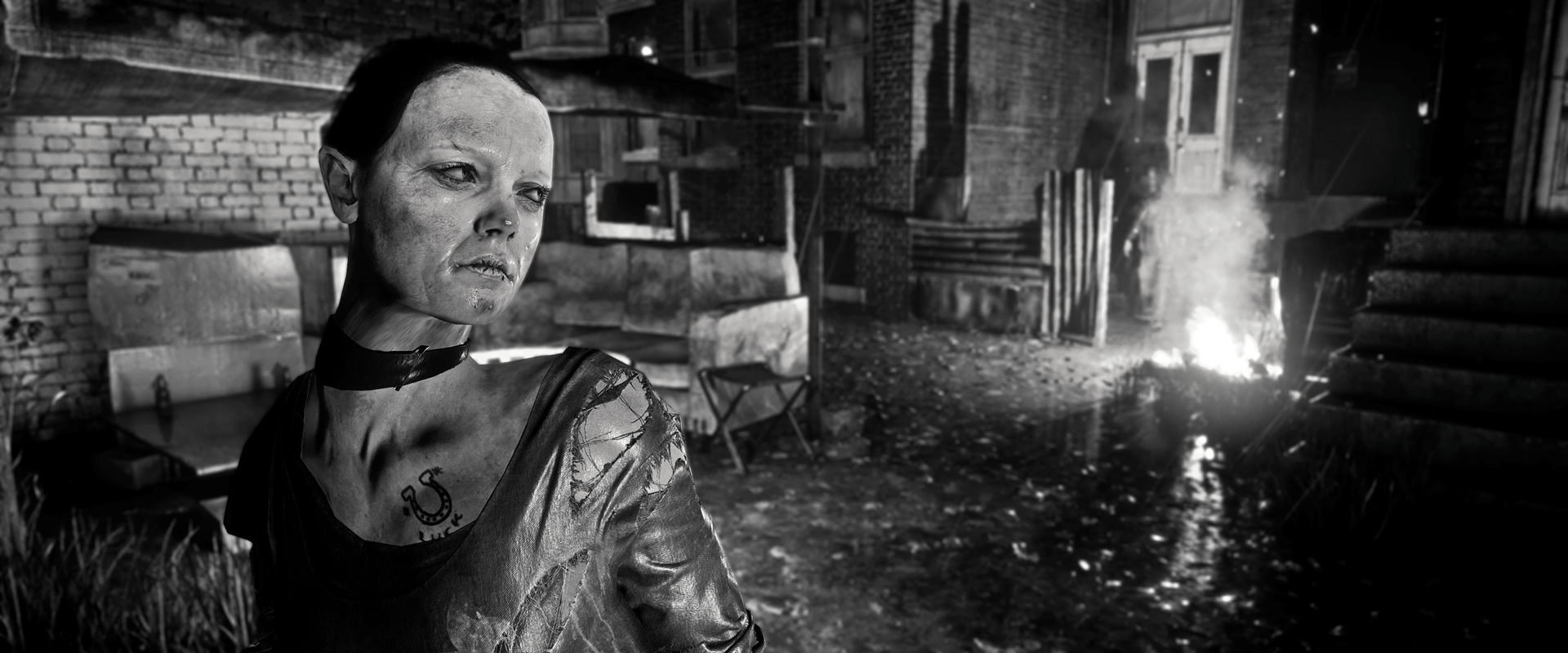 Homefront: The Revolution