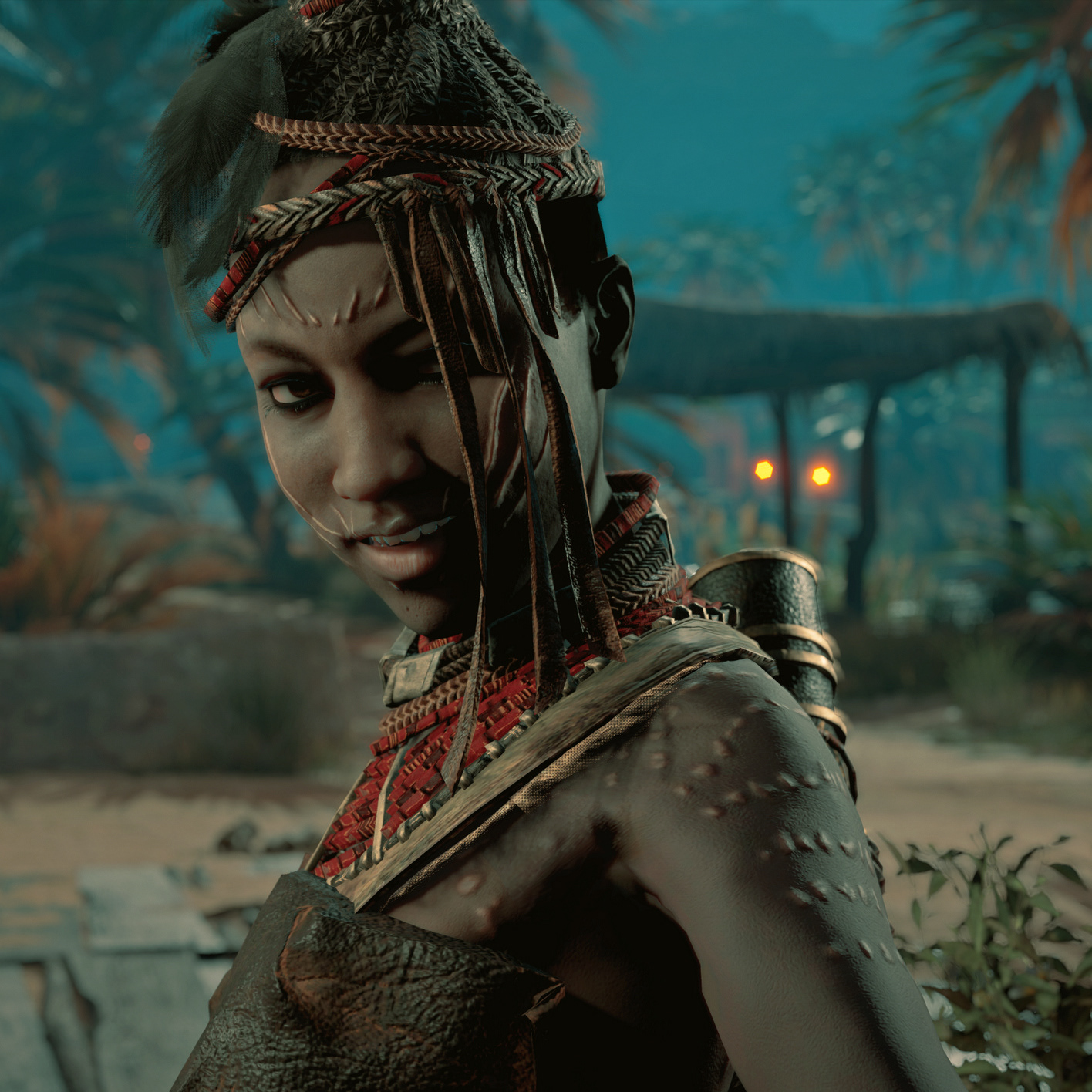 Assassin's Creed Origins