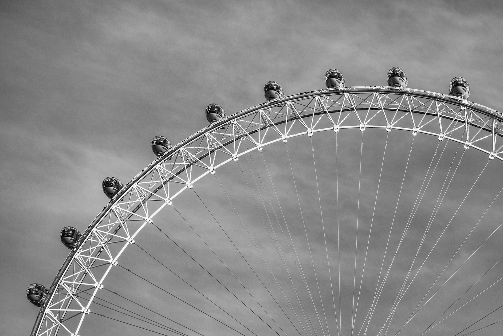 Last day in London and time to do a quick touristy thing