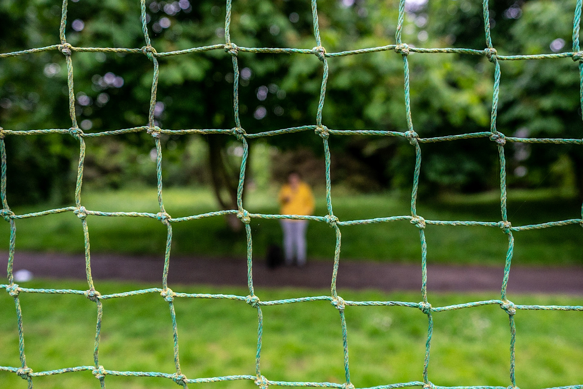 Shelter from the storm