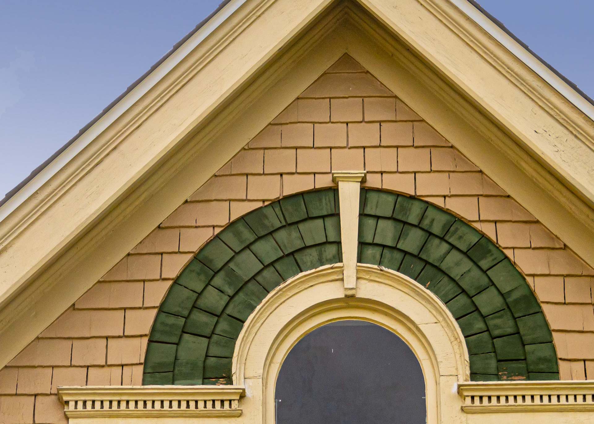 Windows - Wauwatosa WI - 2020