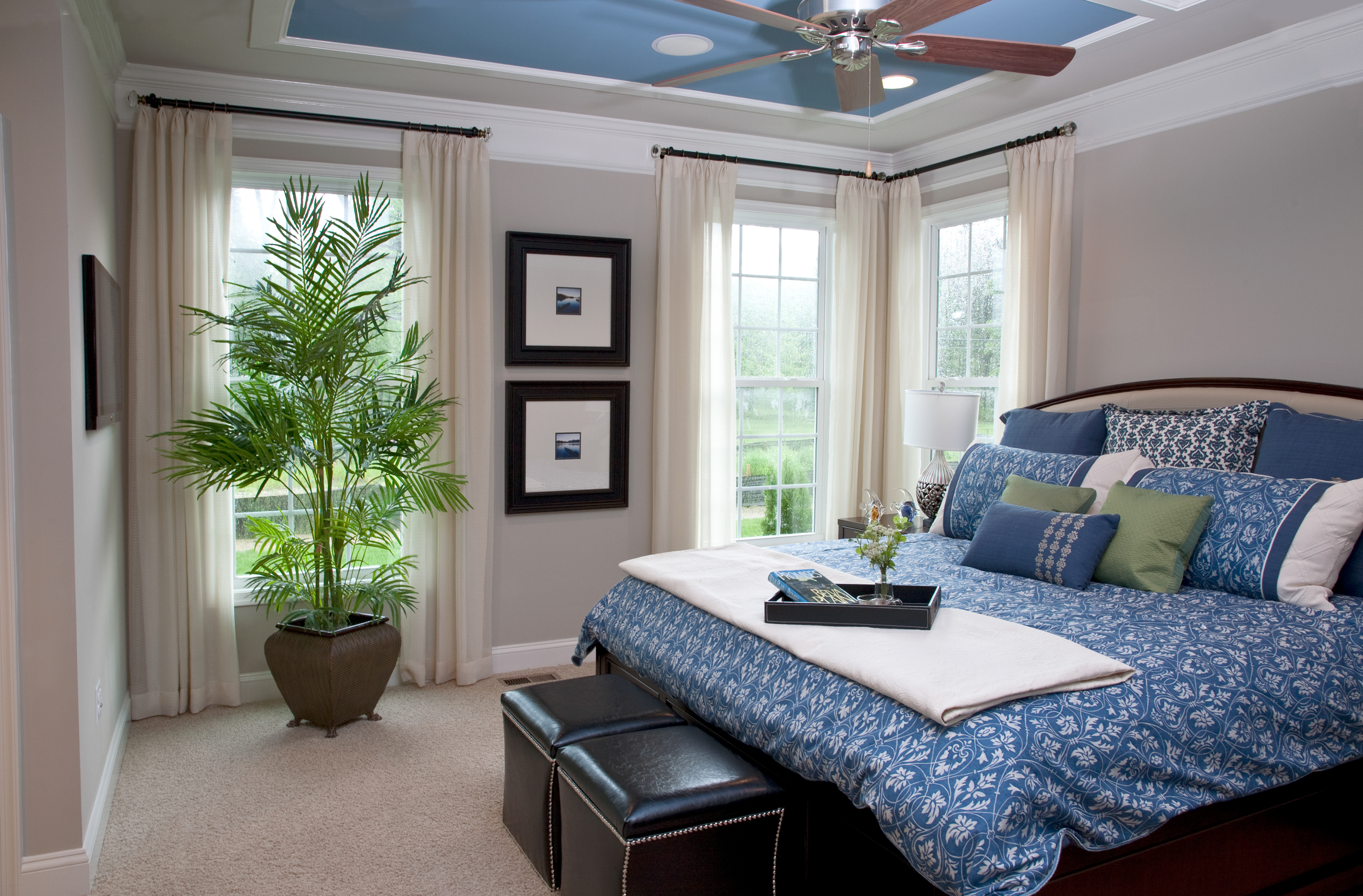 Real Estate - Model Home