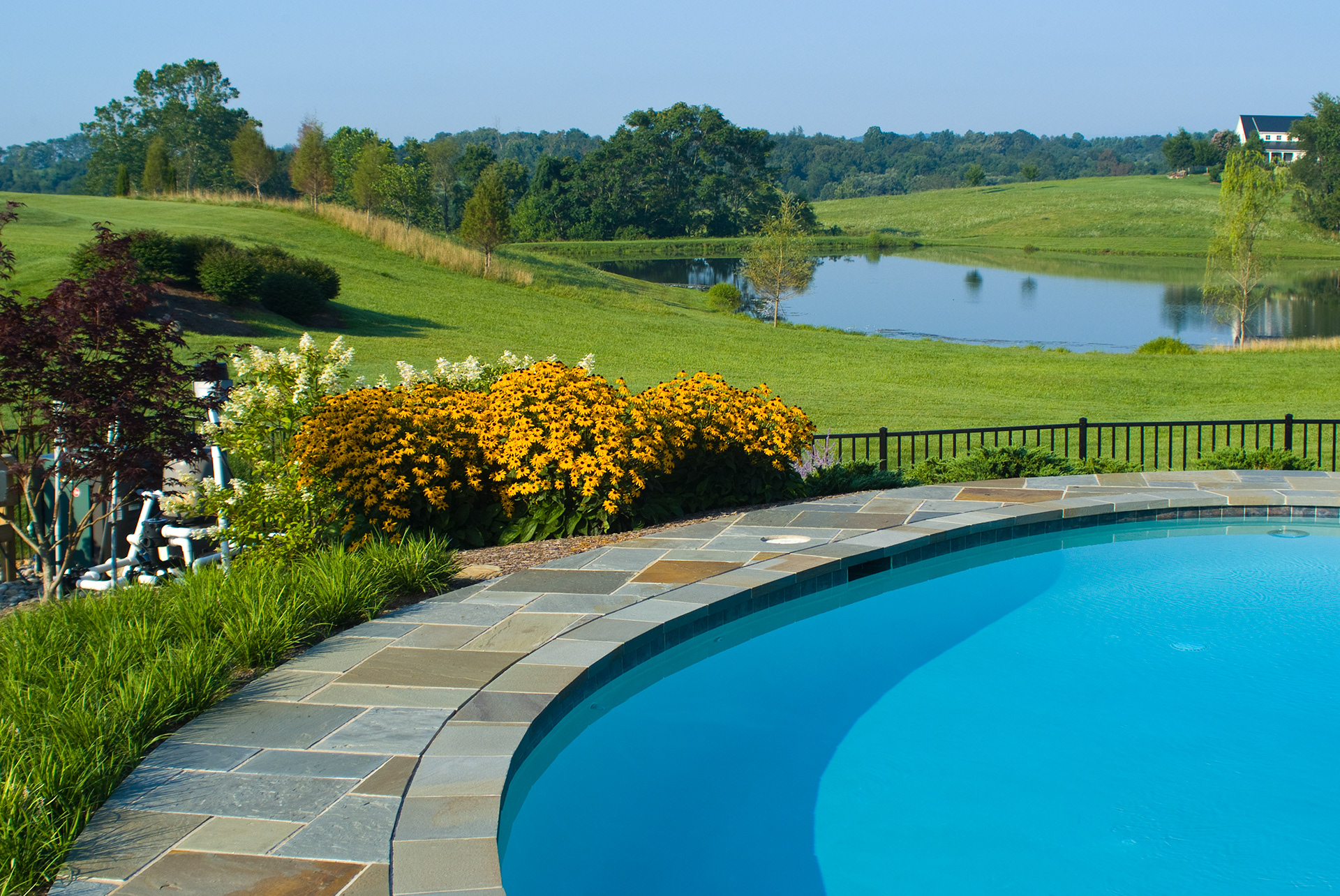 Landscaping Company