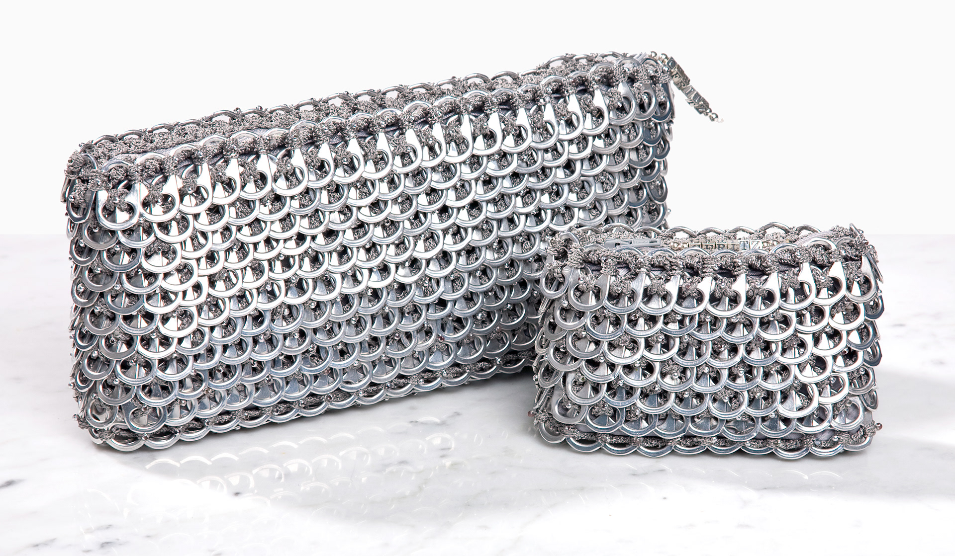Artist - Pull-Tab Purse