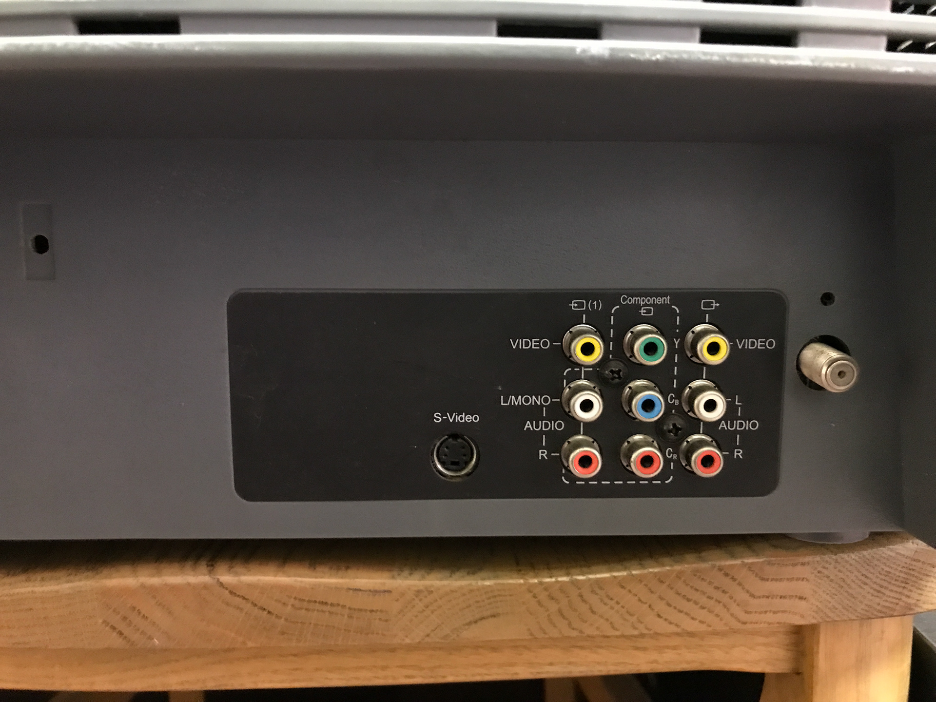 Concordia Esports Garage Sale