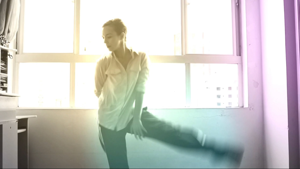 Improvisation: Following my intuition
