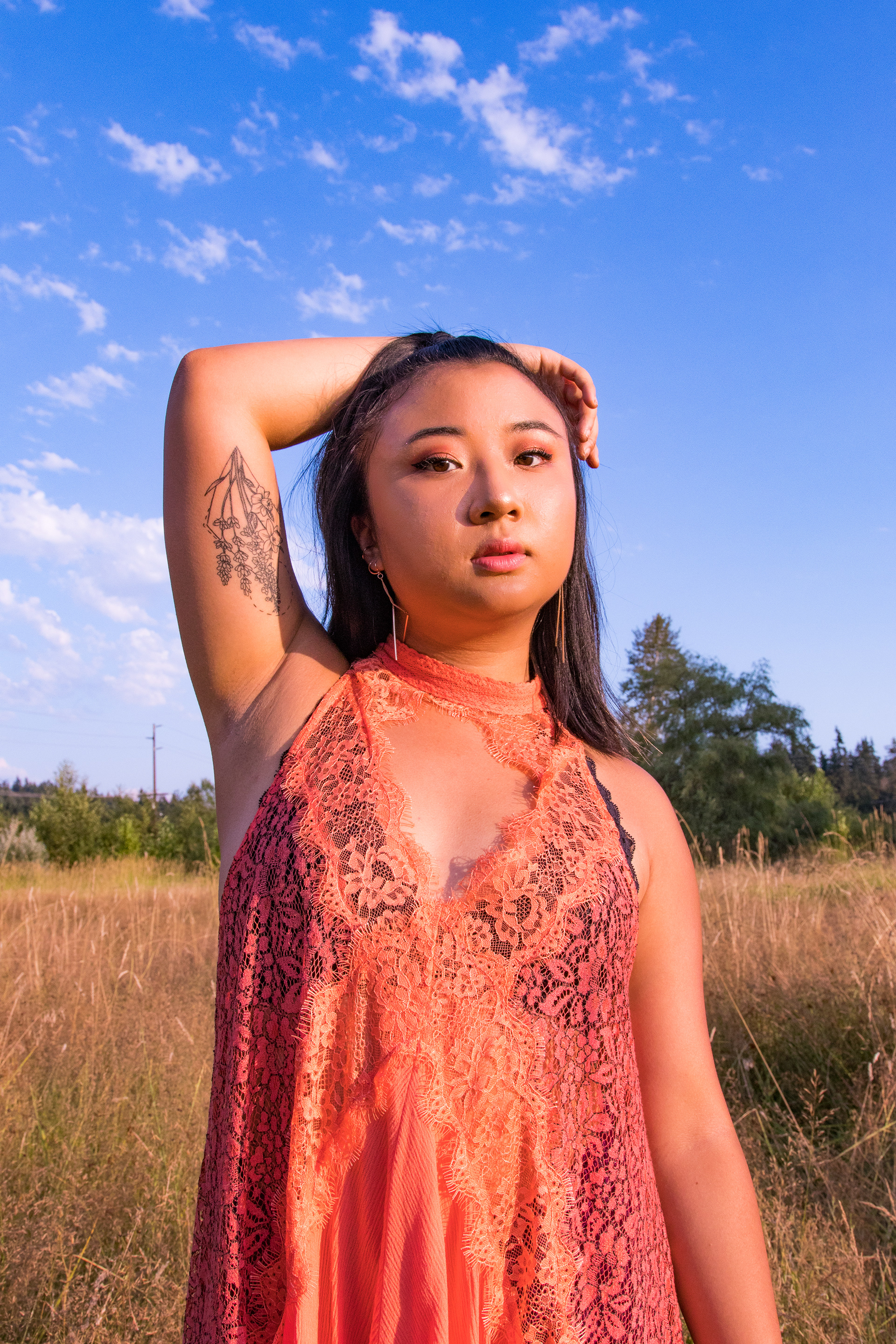 Reyna, 2018