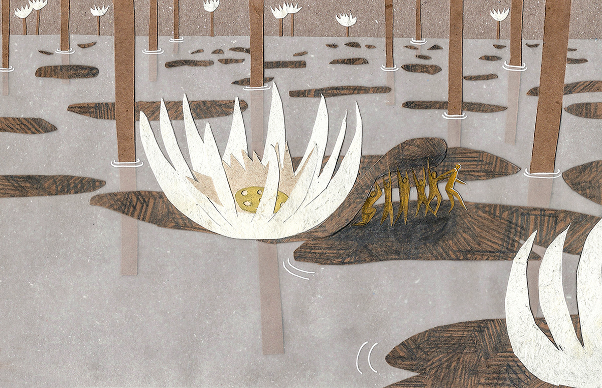 Maxim Zaragoza Writer Illustrator Lotus Maxim Zaragoza Writer Illustrator Lotus