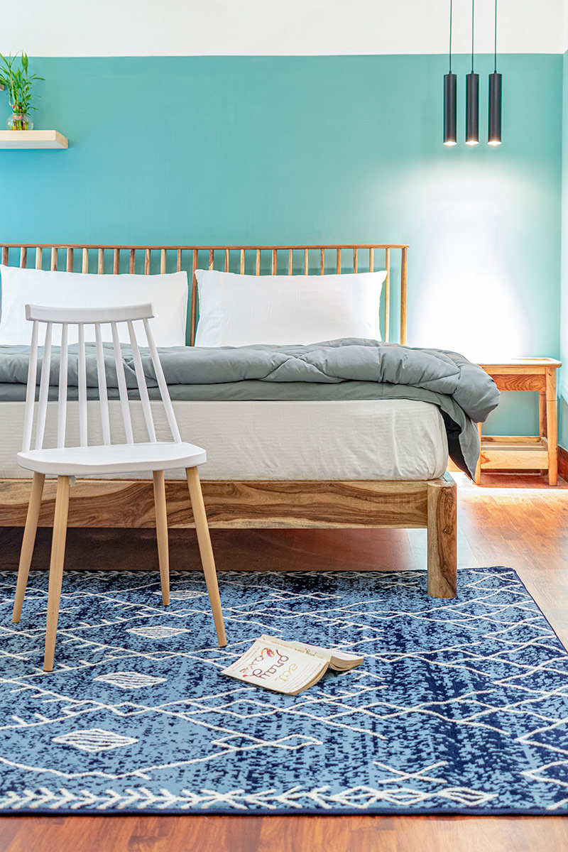 Carpets by Furnish My Place, 2020