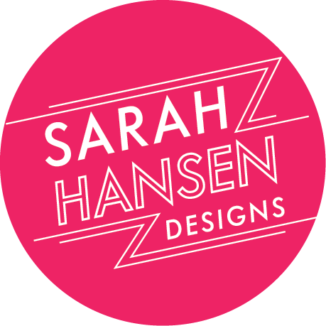 Sarah Hansen