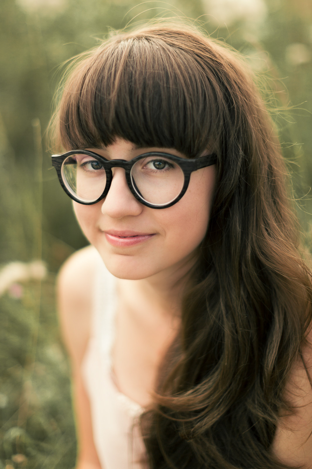 Portrait. Photography by © Ewa Brykowska. All Rights Reserved.