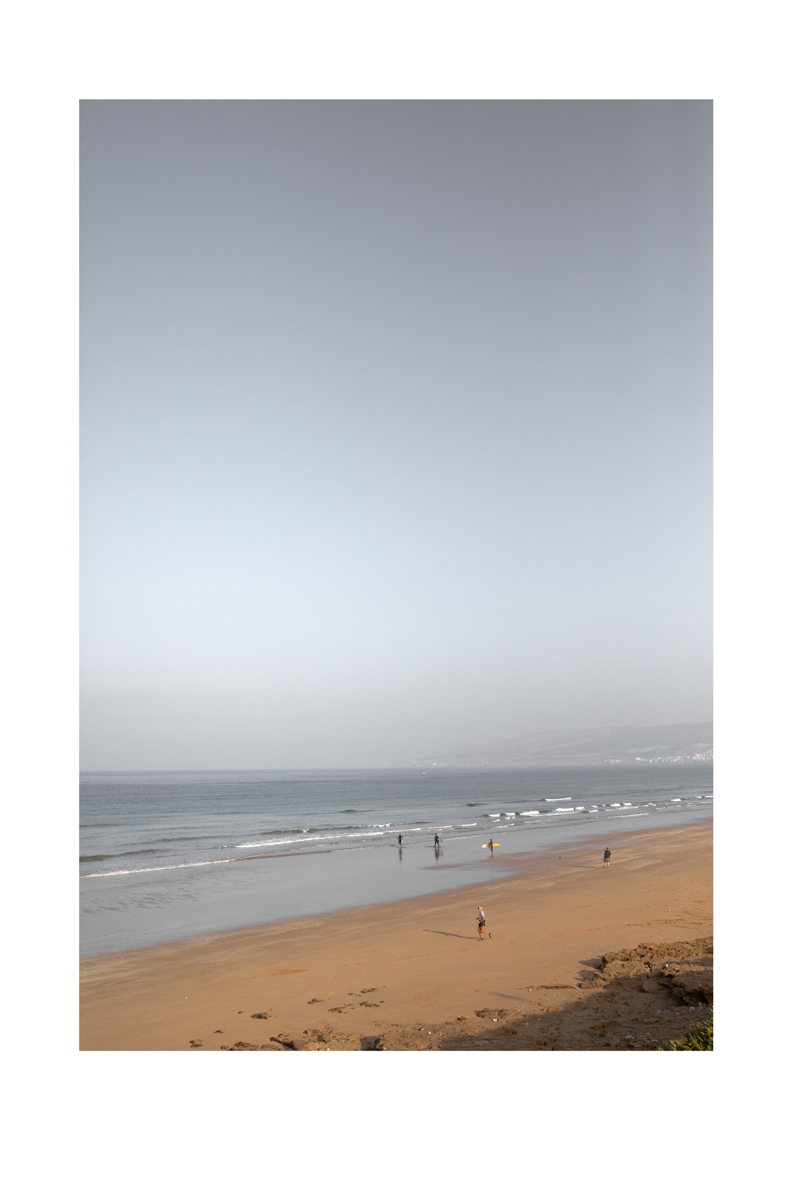 Taghazout Bay