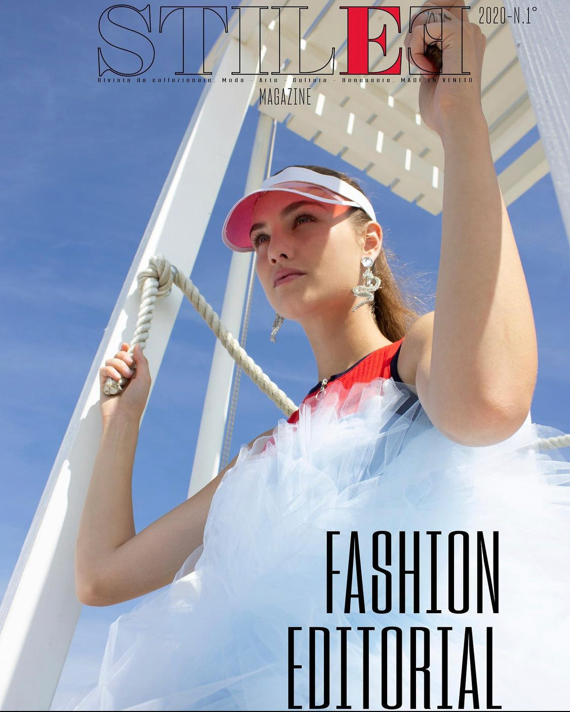 COVER STILE MAGAZINE