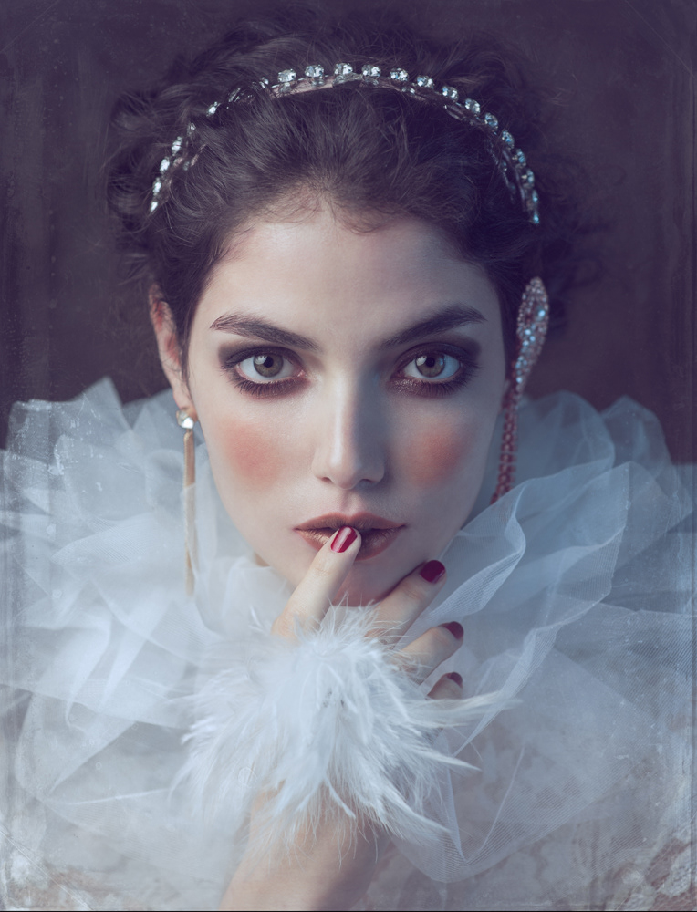 joanna kustra - misty dream