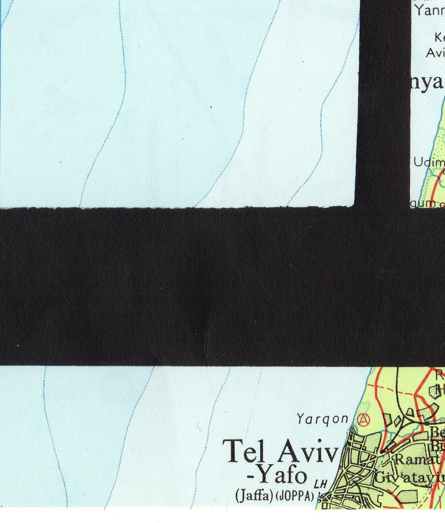 Israel detail