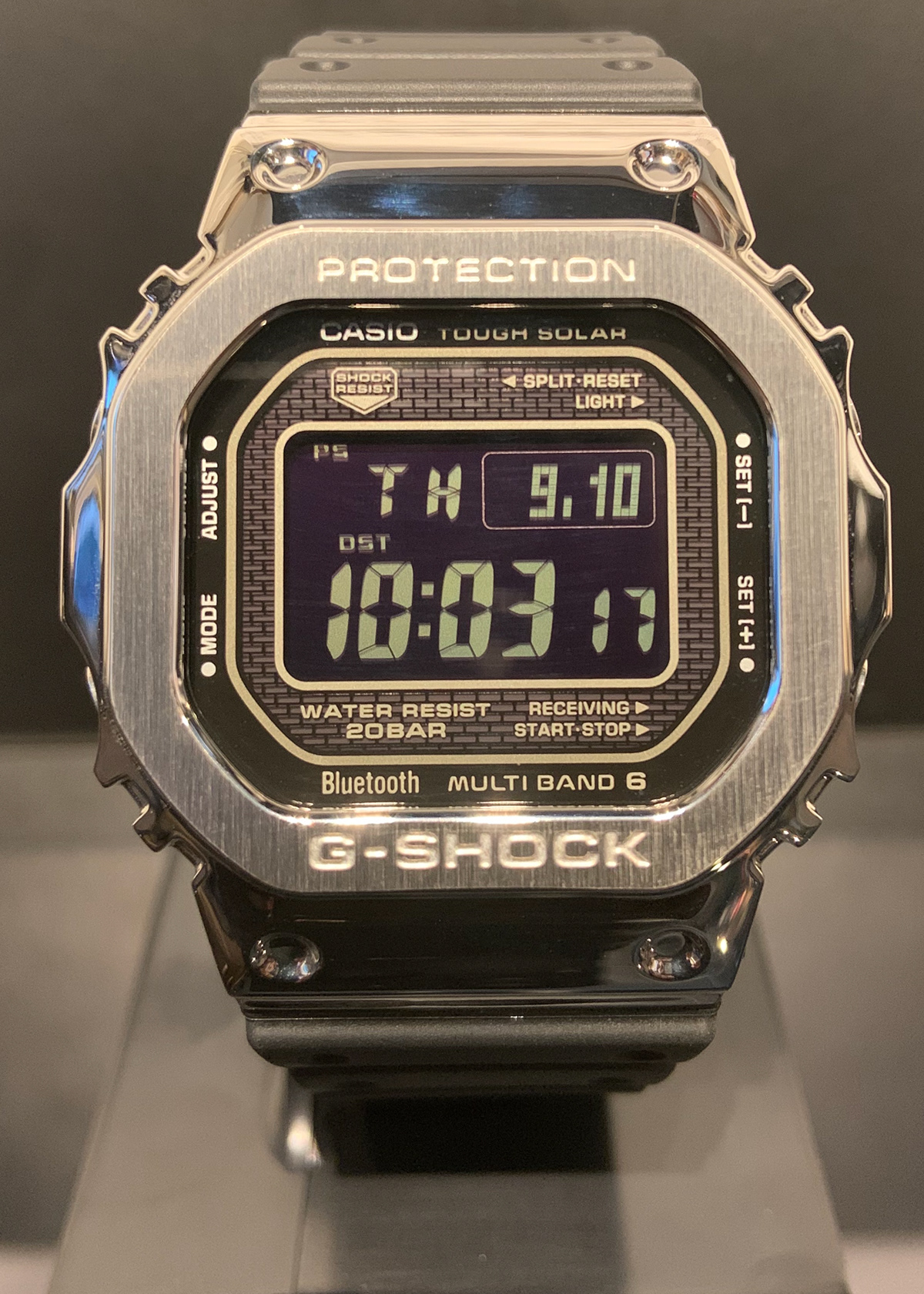 dw8201wc