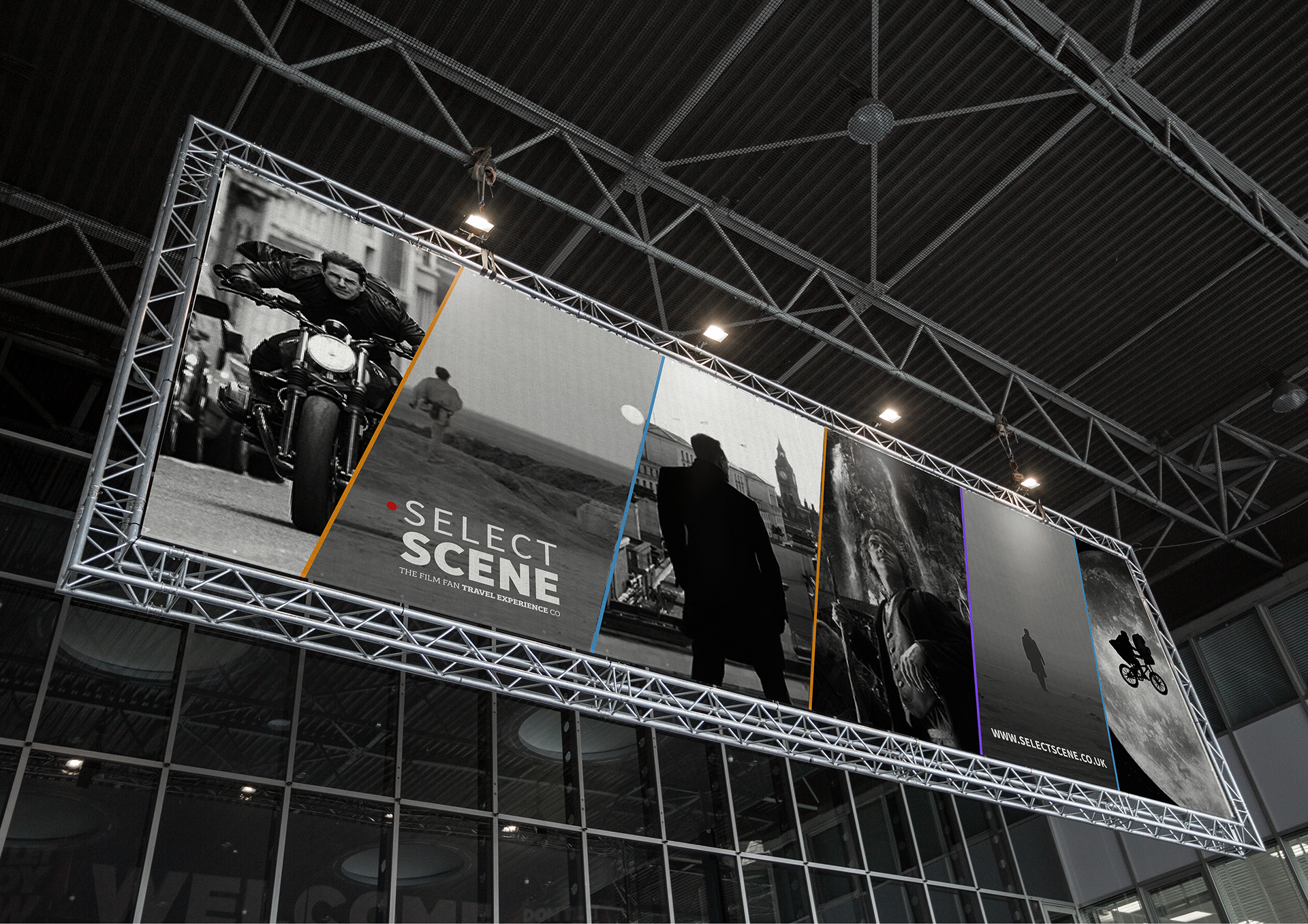 Brand Billboard