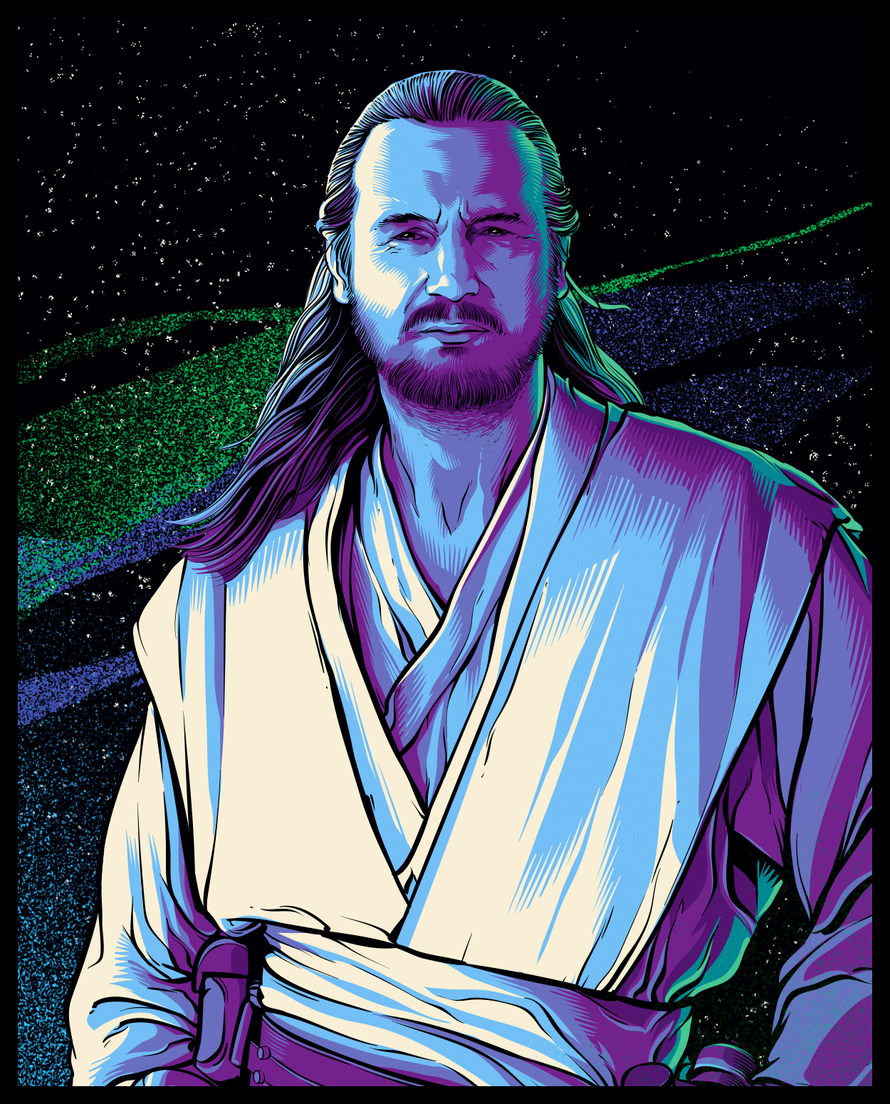 Qui-Gon Jinn