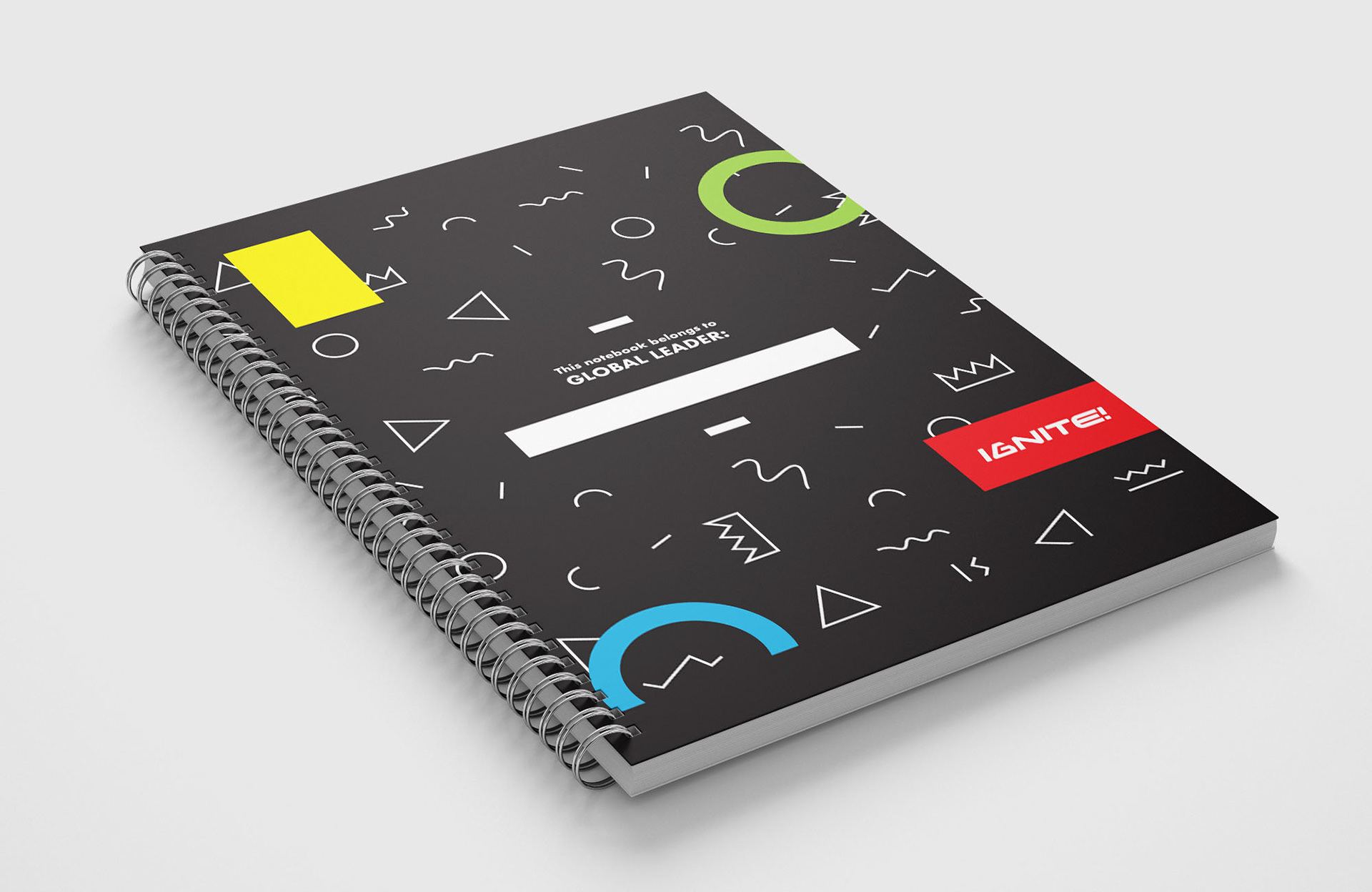 Notebook