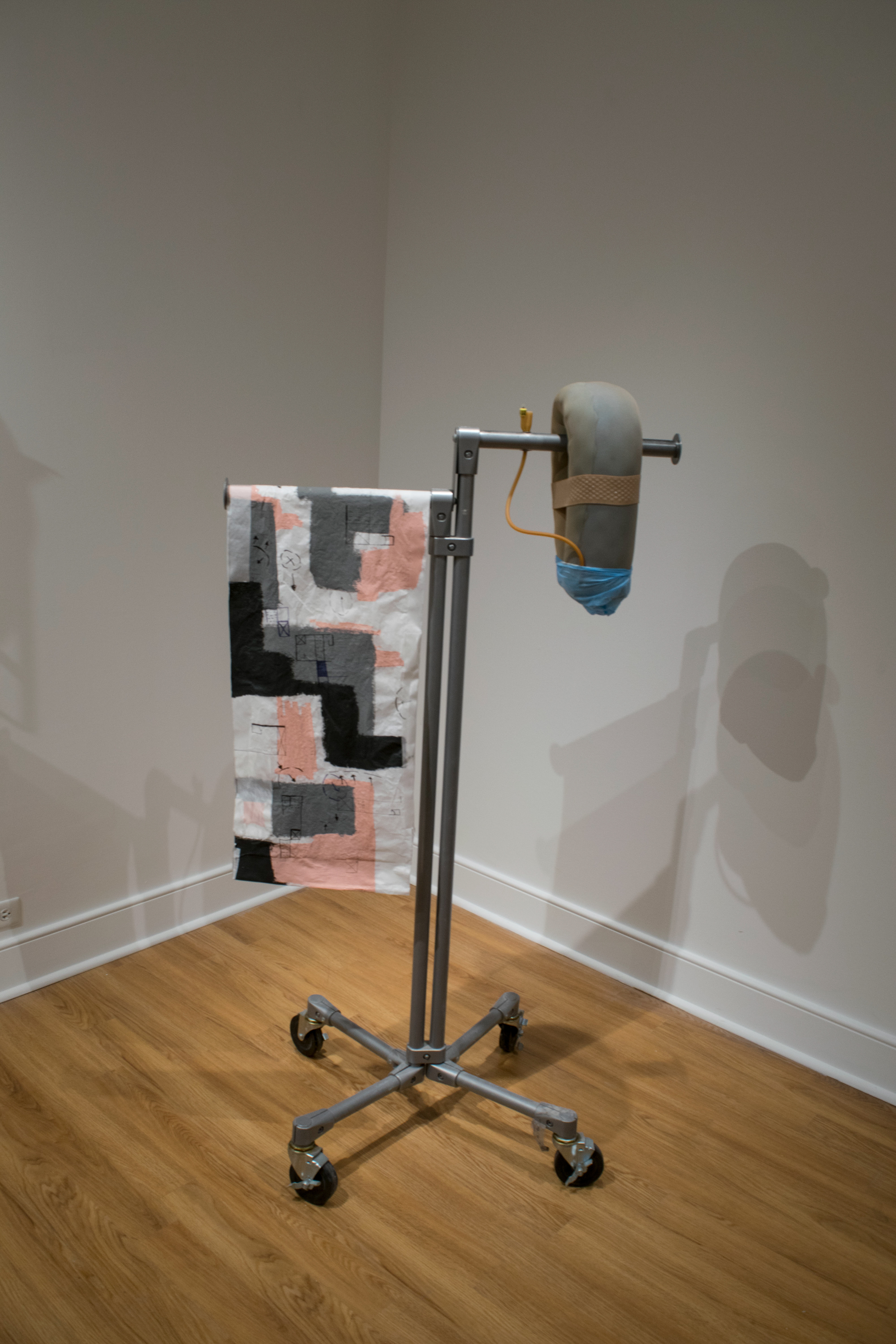 (De)Construct,2018